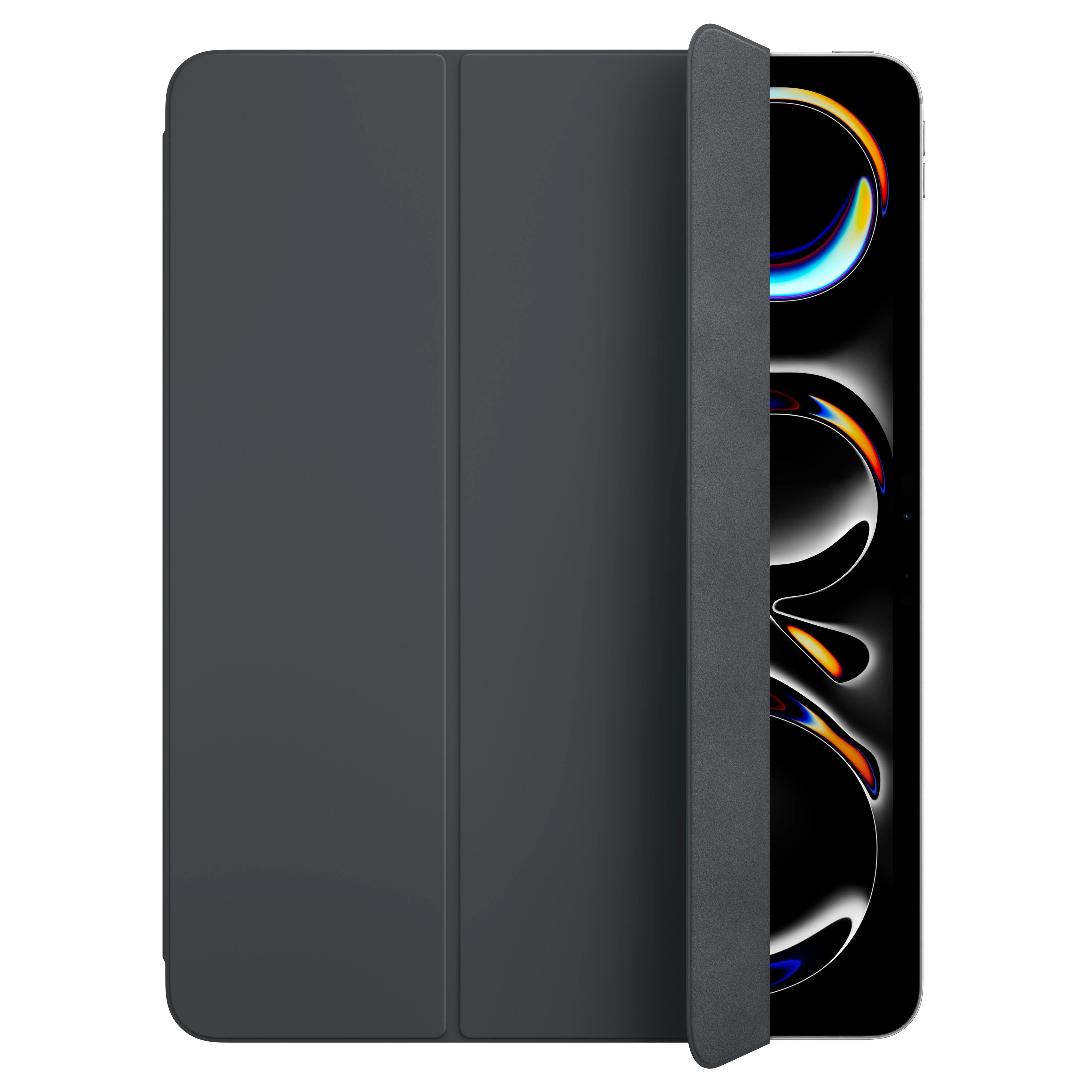 Smart Folio for iPad Pro 13-inch (M4) - Black - Image 2