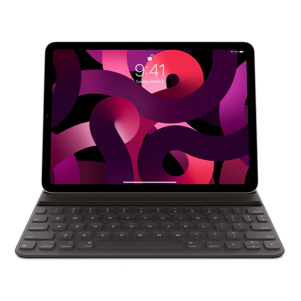 Smart Keyboard Folio for iPad Pro 11-inch (4th generation) and iPad Air (5th generation)
