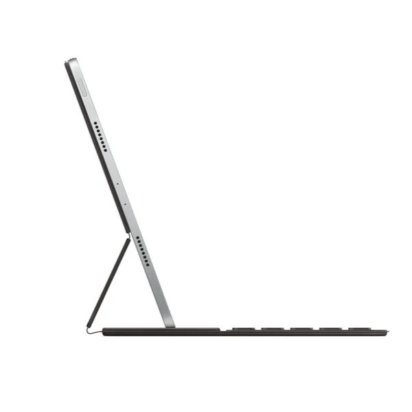 Smart Keyboard Folio for iPad Pro 11-inch (4th generation) and iPad Air (5th generation) - Image 3