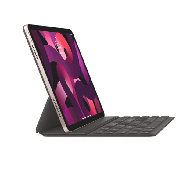 Smart Keyboard Folio for iPad Pro 11-inch (4th generation) and iPad Air (5th generation) - Image 4
