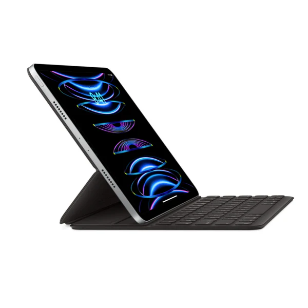 Smart Keyboard Folio for iPad Pro 11-inch (4th generation) and iPad Air (5th generation) - Image 5