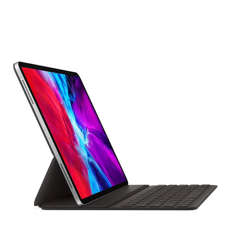 Smart Keyboard Folio for iPad Pro 12.9-inch (3rd/4th/5th Gen) - Image 2