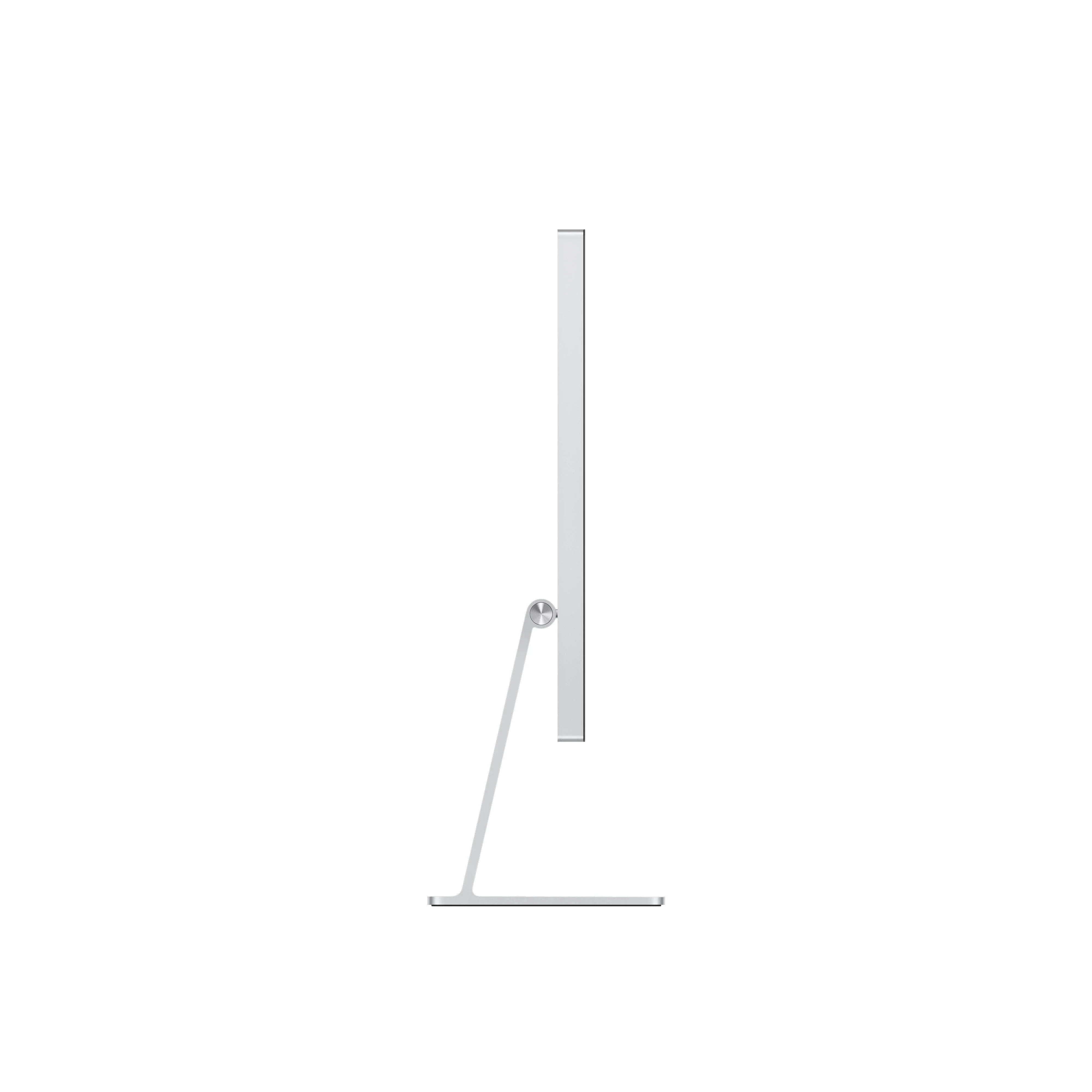 Studio Display - Nano-texture glass - Tilt- and height-adjustable stand - Image 3