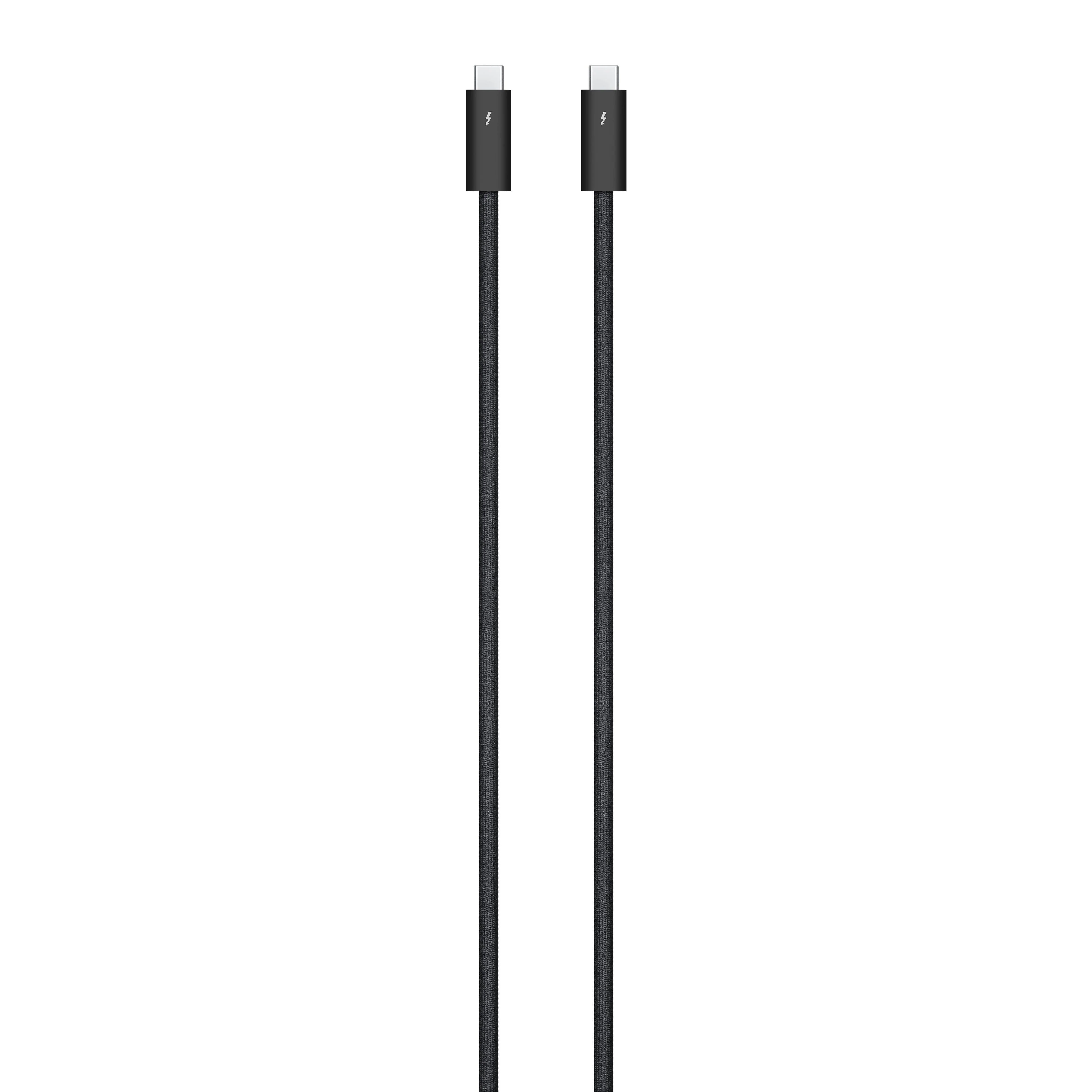 Thunderbolt 4 Pro Cable (1.8m) - Image 2