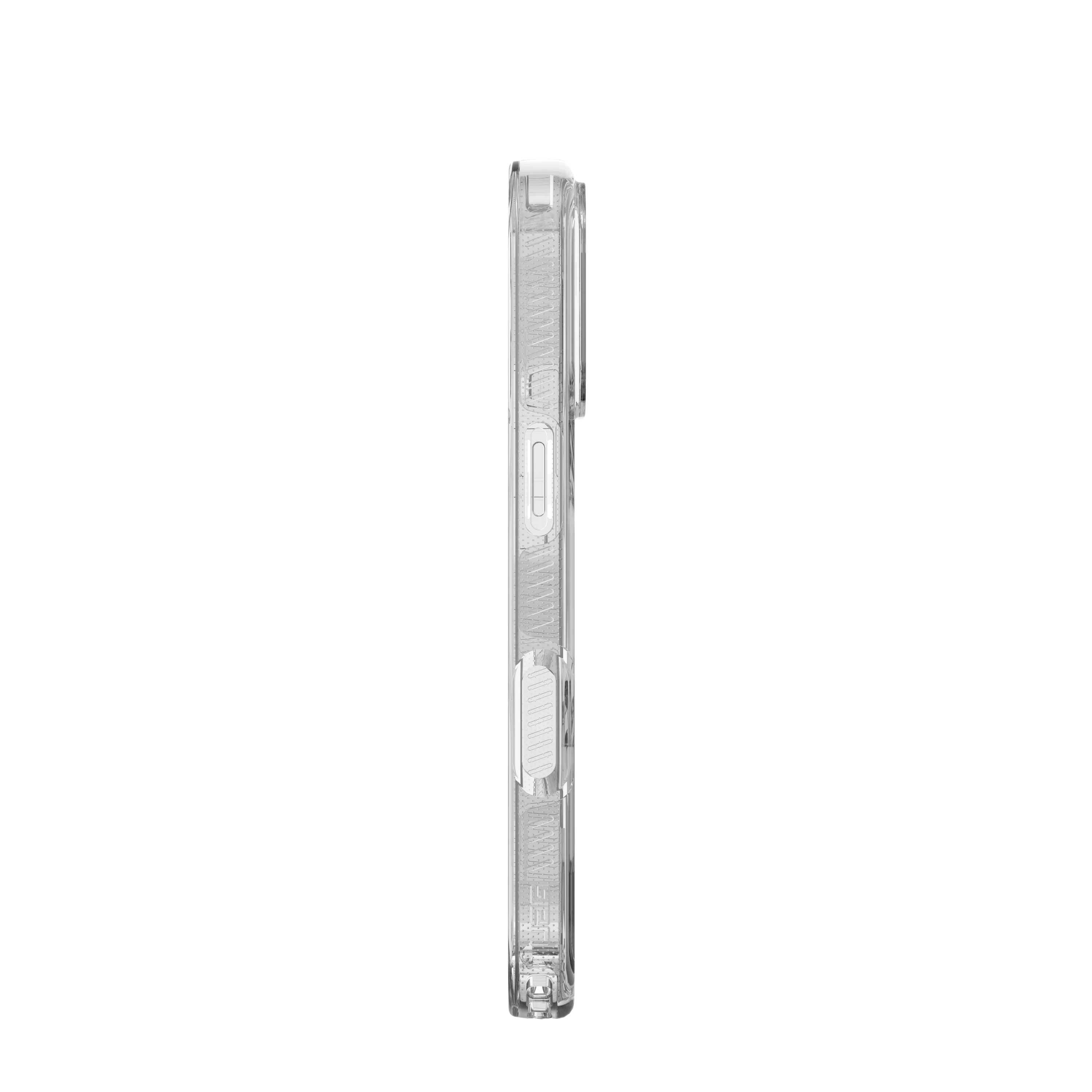 UAG iPhone 17 Plyo MagSafe - Ice/White - Image 12