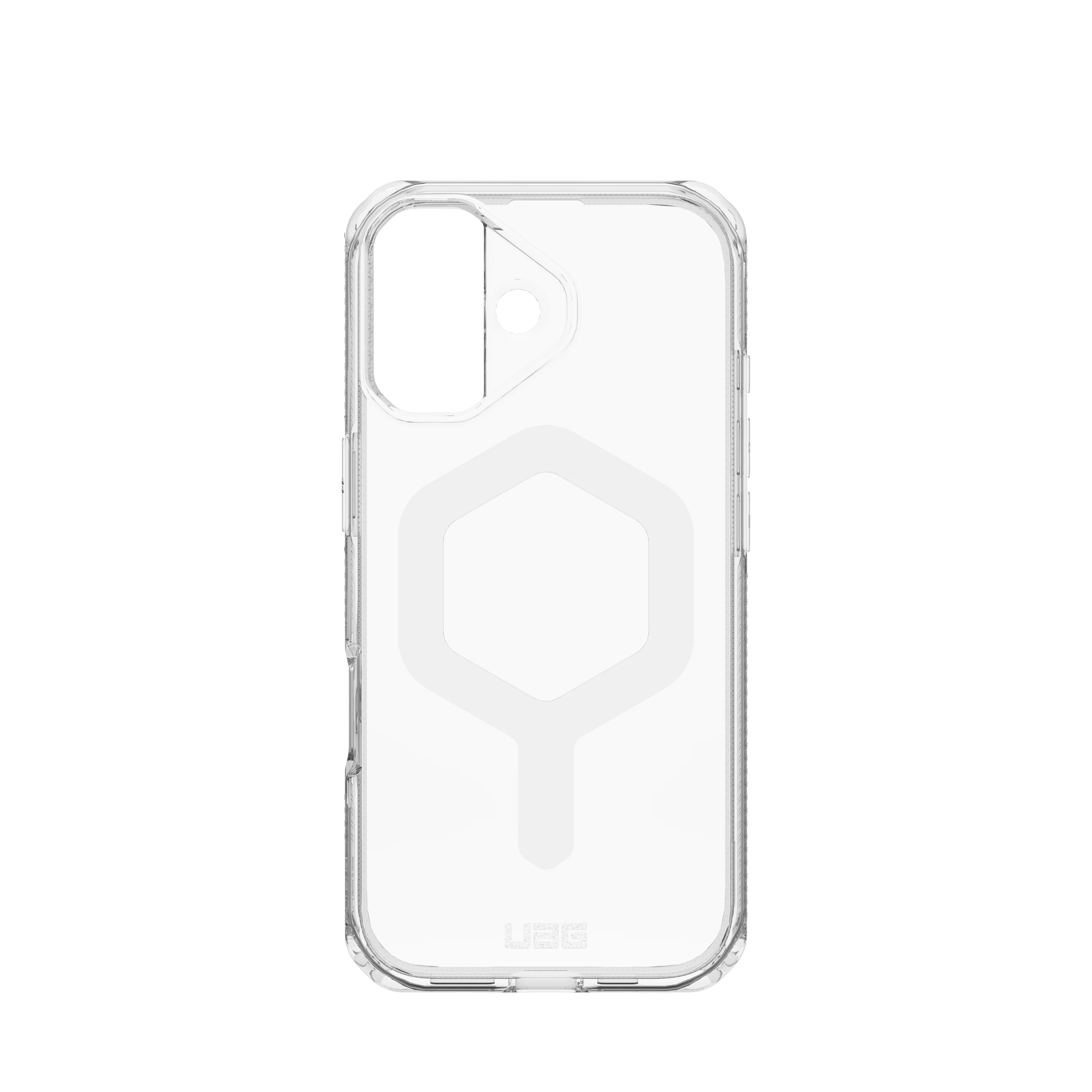 UAG iPhone 17 Plyo MagSafe - Ice/White - Image 5