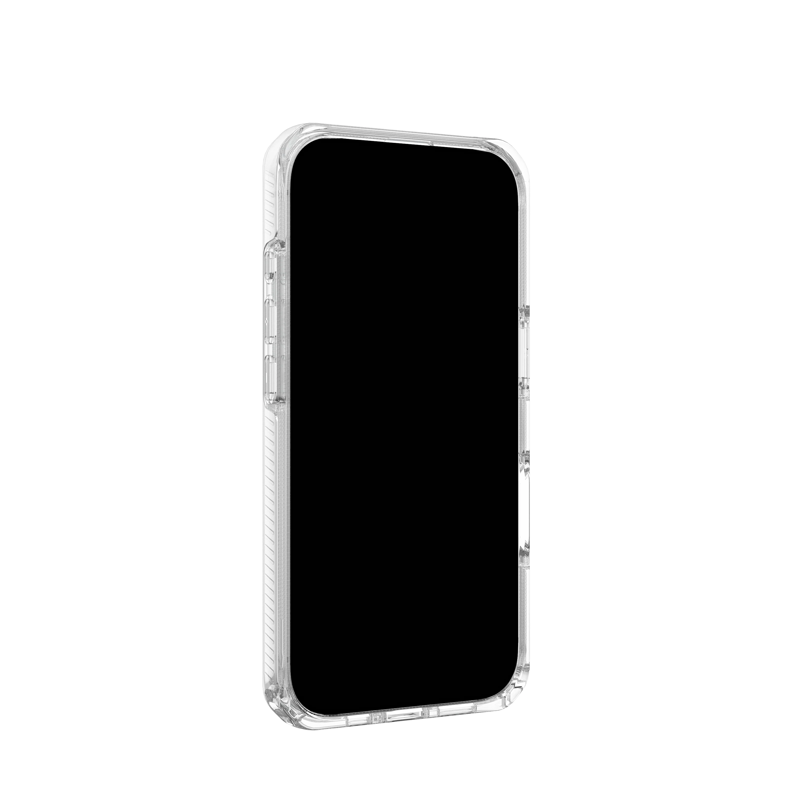 UAG iPhone 17 Plyo MagSafe - Ice/White - Image 9