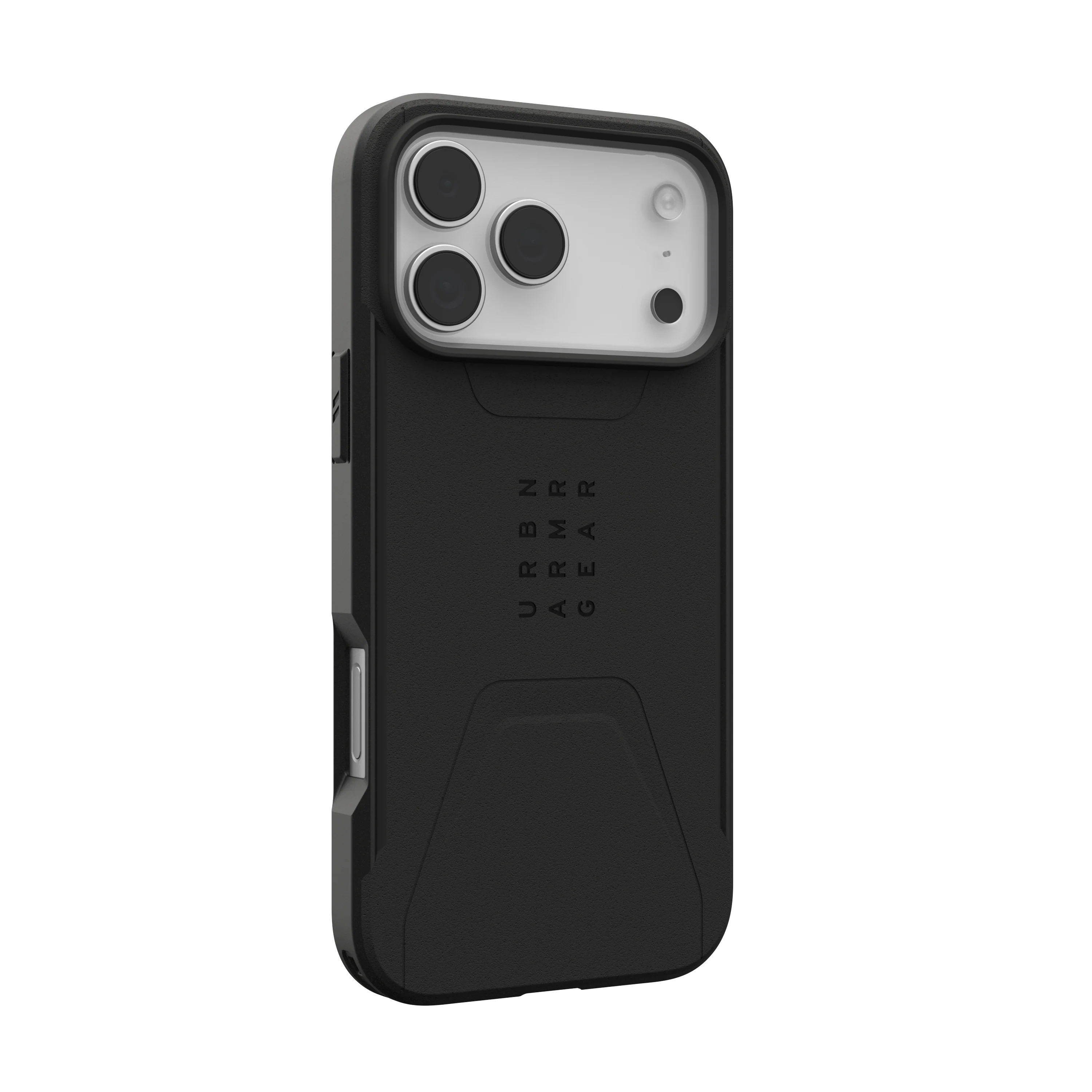 UAG iPhone 17 Pro Max Civilian MagSafe - Black - Image 2