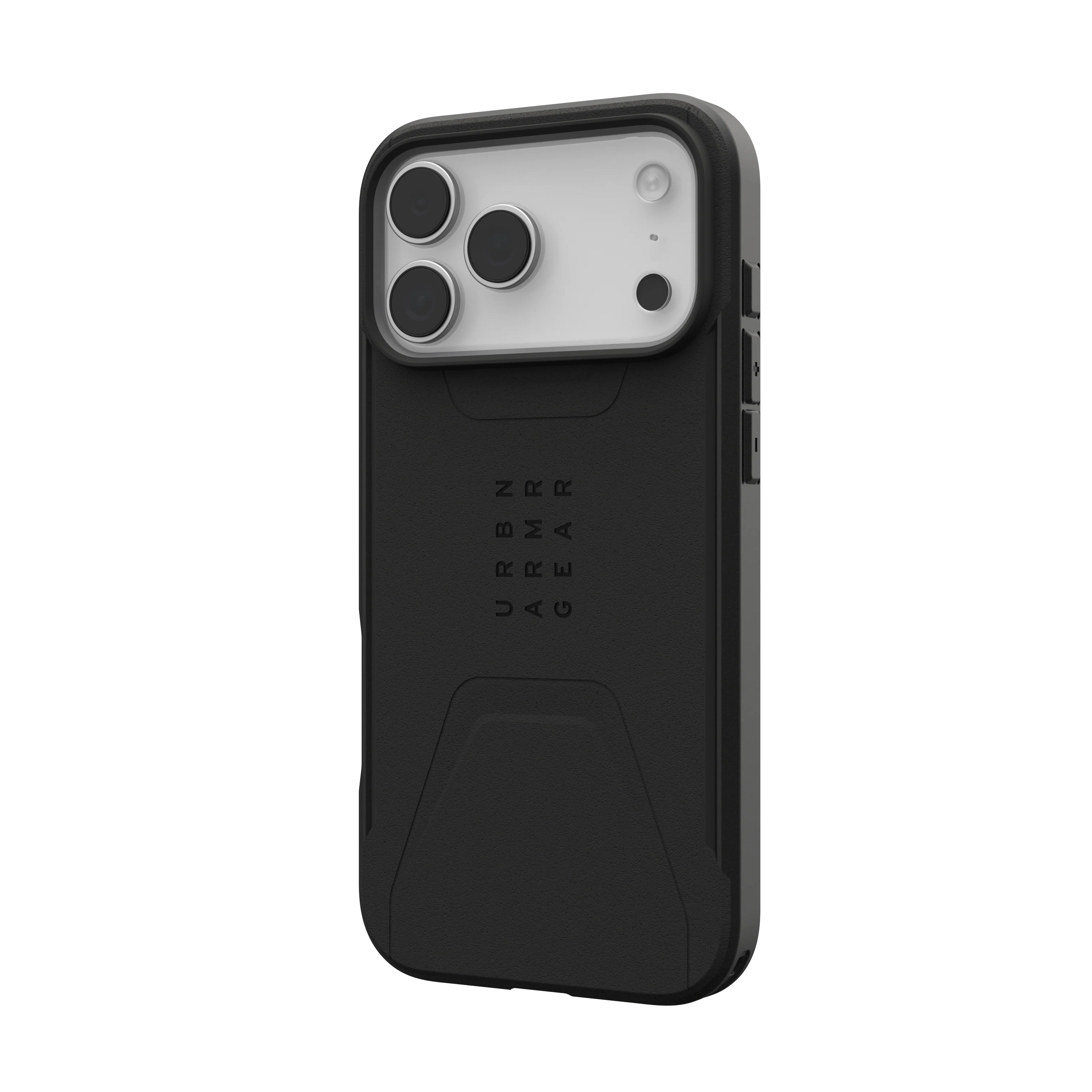 UAG iPhone 17 Pro Max Civilian MagSafe - Black - Image 3