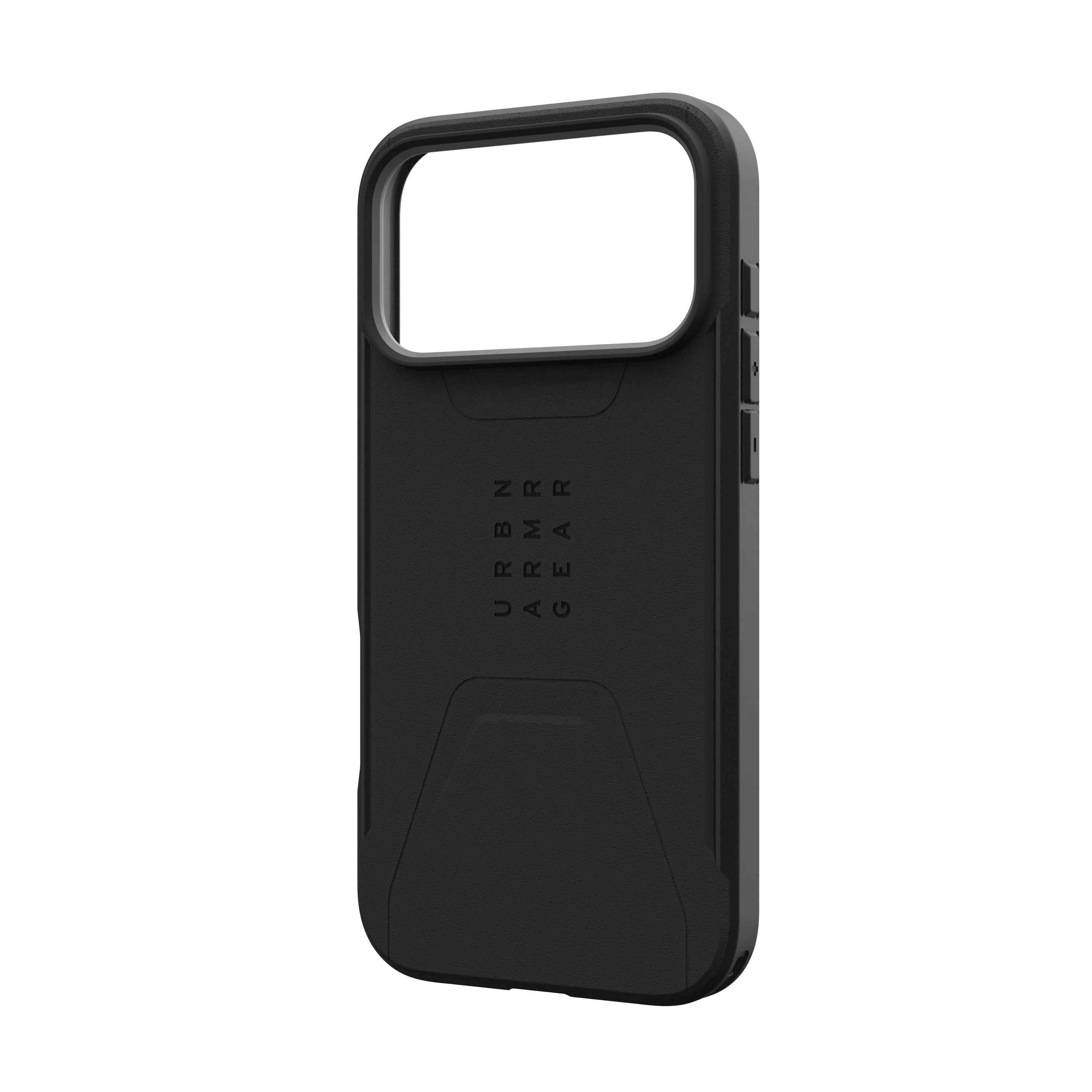 UAG iPhone 17 Pro Max Civilian MagSafe - Black - Image 7