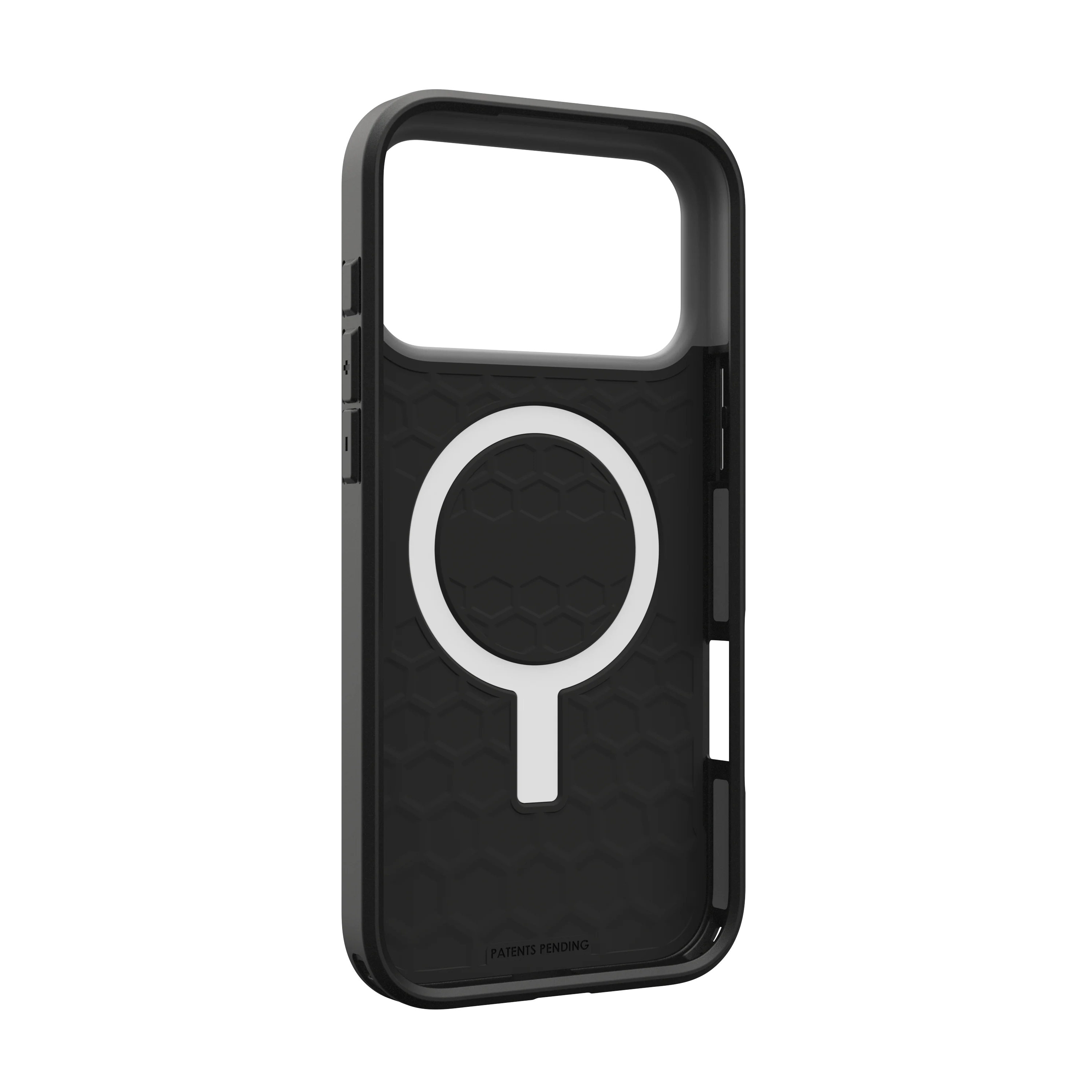 UAG iPhone 17 Pro Max Civilian MagSafe - Black - Image 8