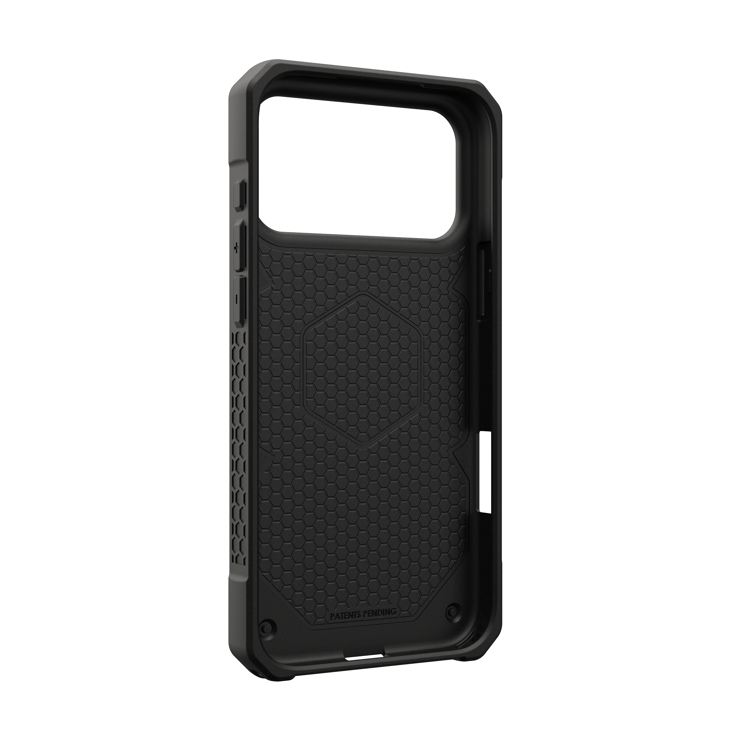 UAG iPhone 17 Pro Max Monarch Pro - Carbon Fiber - Image 7