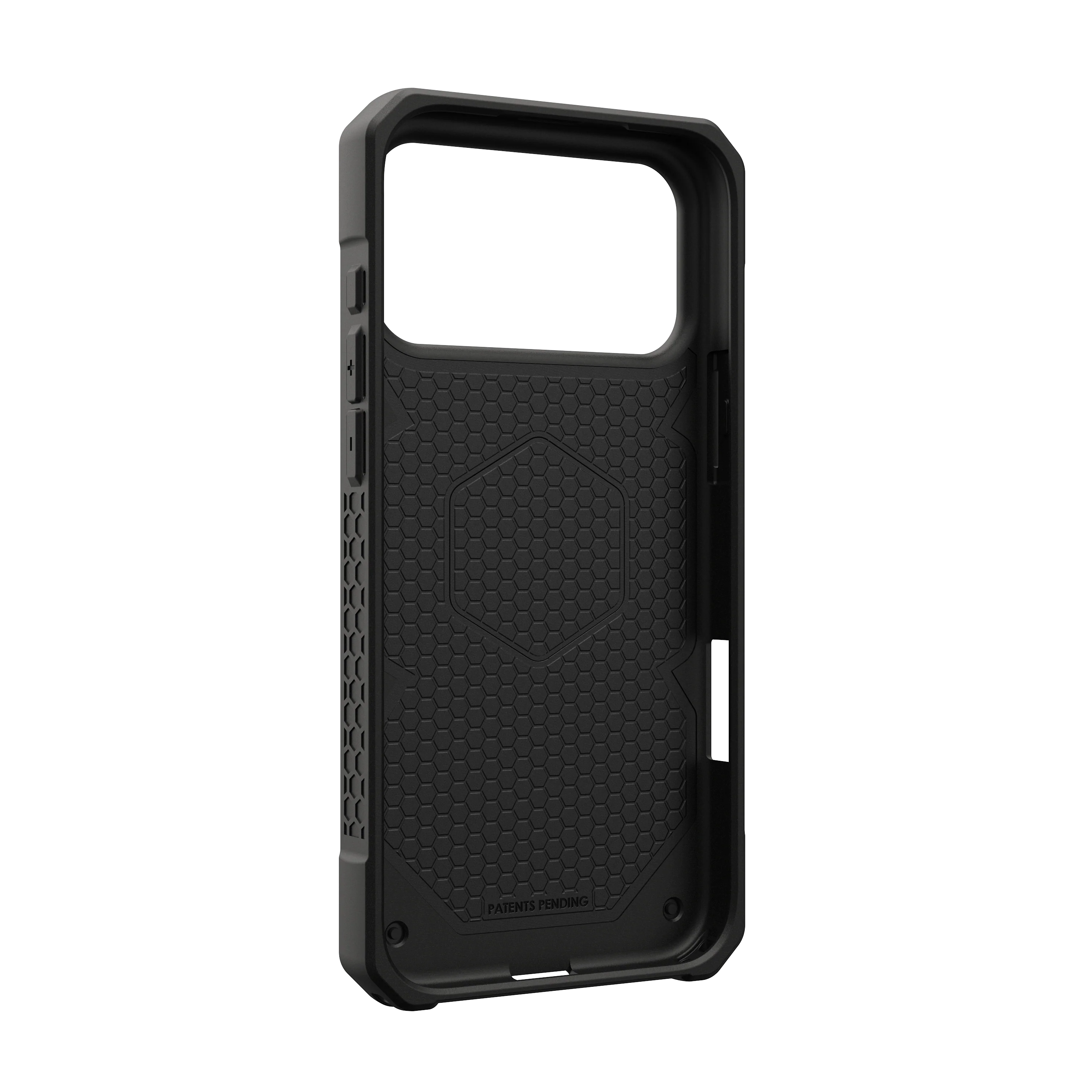 UAG iPhone 17 Pro Max Monarch Pro - Kevlar Black - Image 8