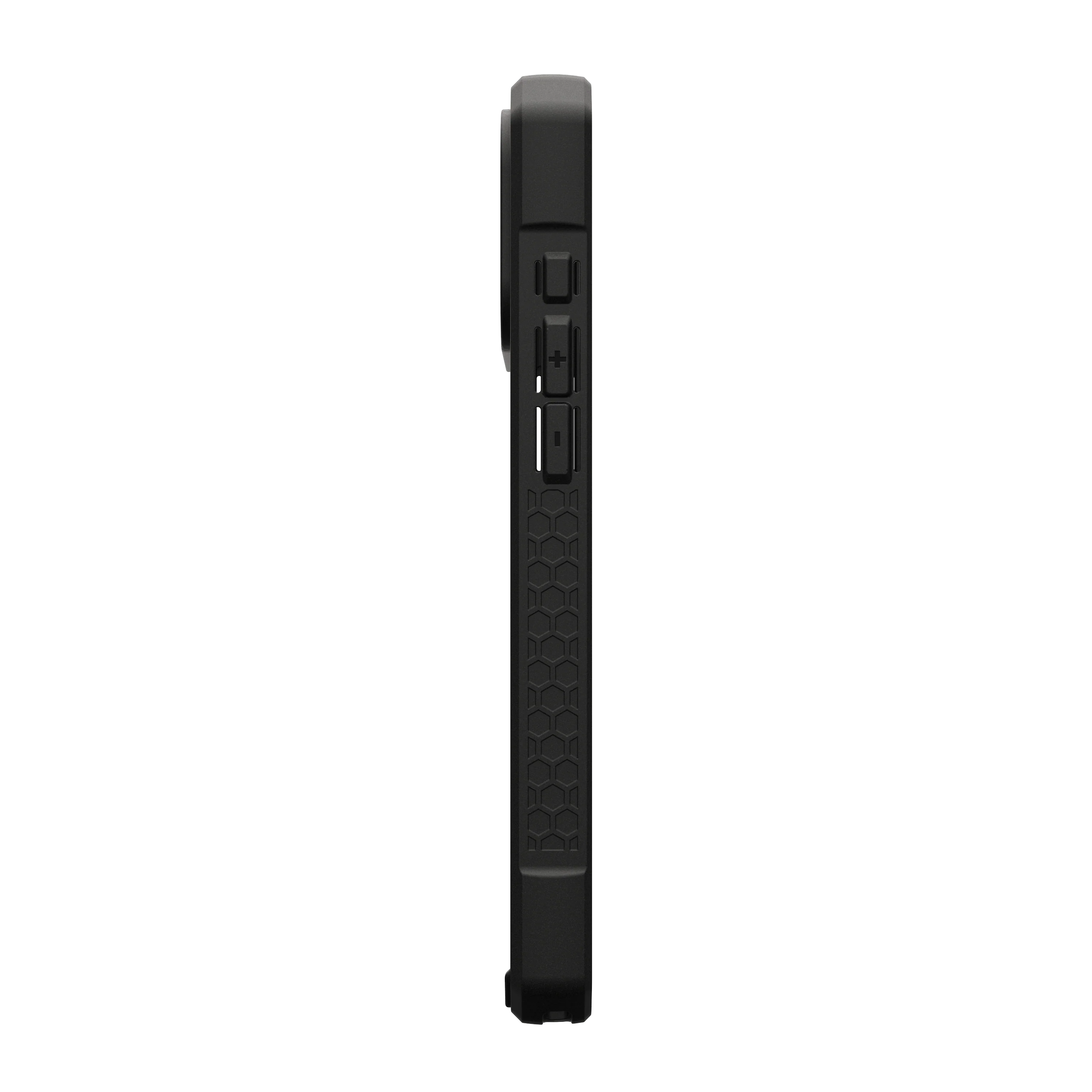 UAG iPhone 17 Pro Max Monarch Pro - Titanium - Image 12
