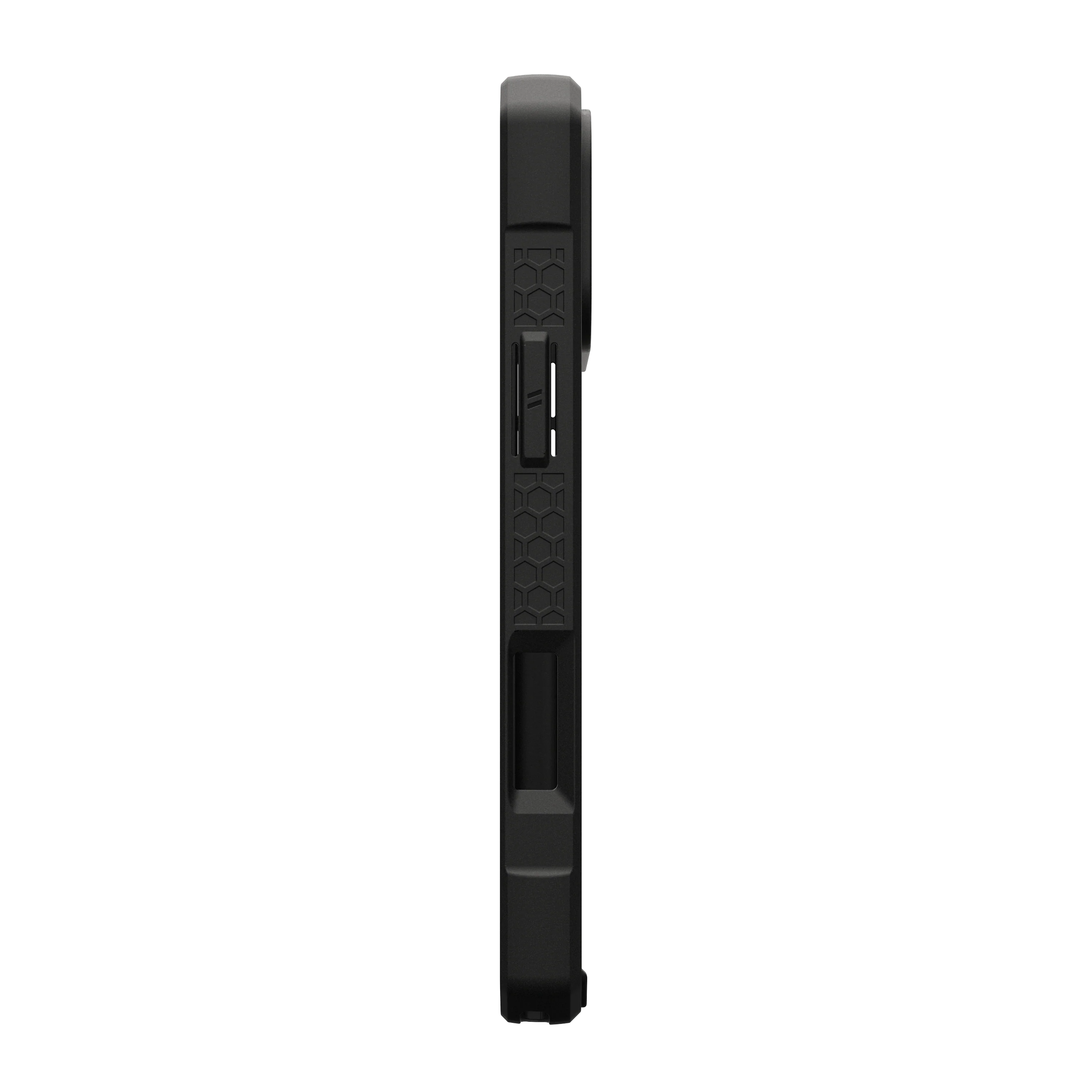 UAG iPhone 17 Pro Max Monarch Pro - Titanium - Image 13