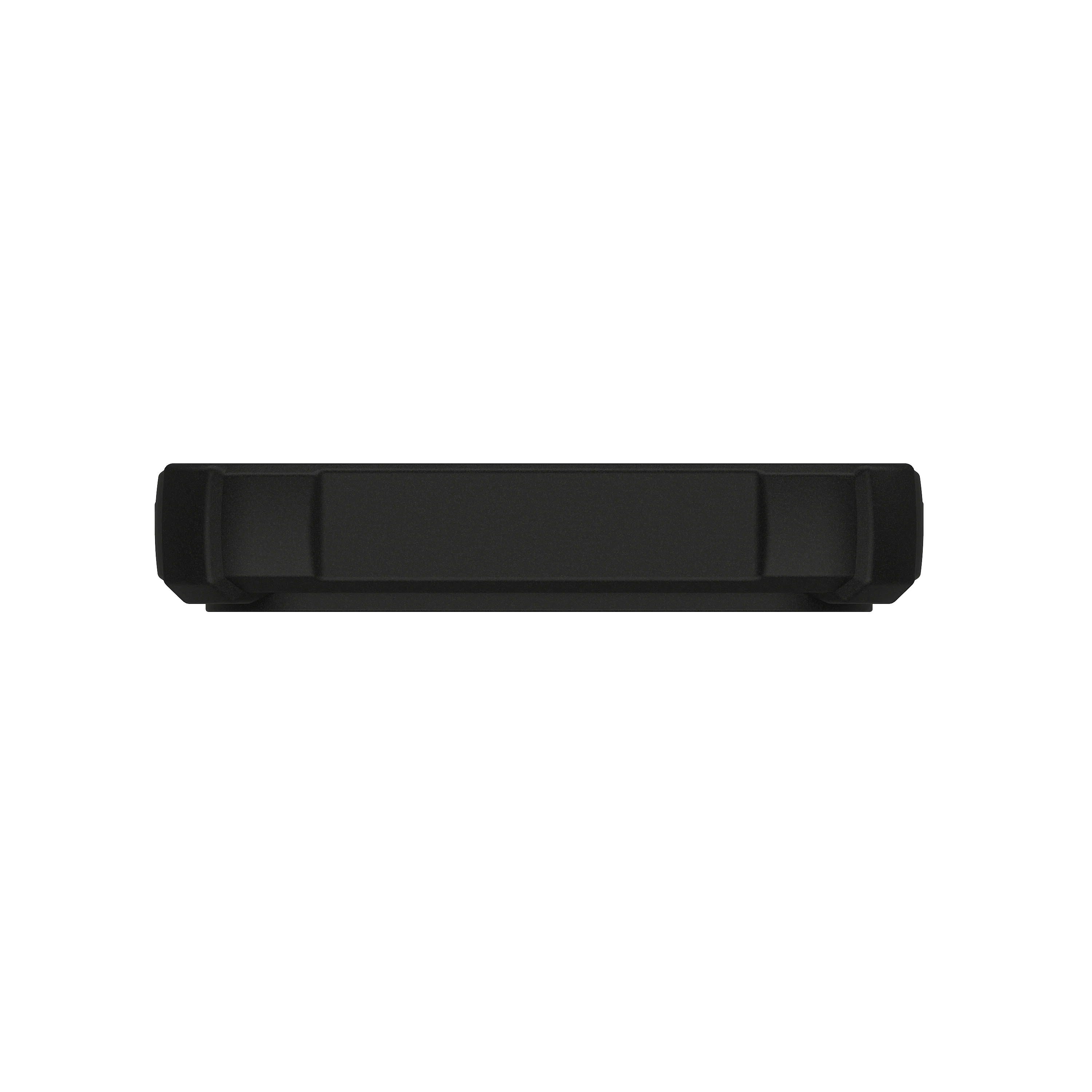 UAG iPhone 17 Pro Max Plasma XTE MagSafe - Black/Pop Orange - Image 11