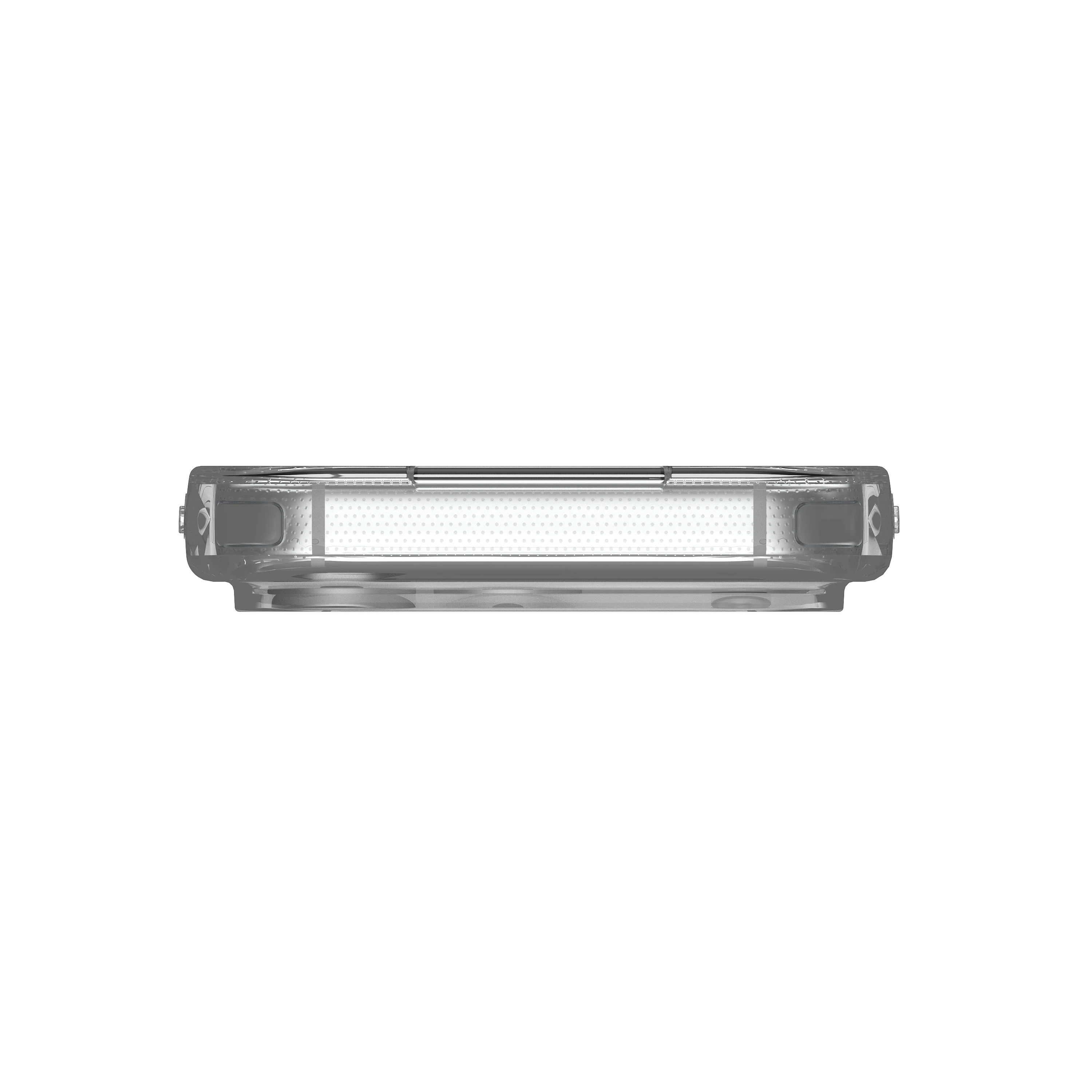 UAG iPhone 17 Pro Plyo MagSafe - Black/Clear Ombre - Image 11