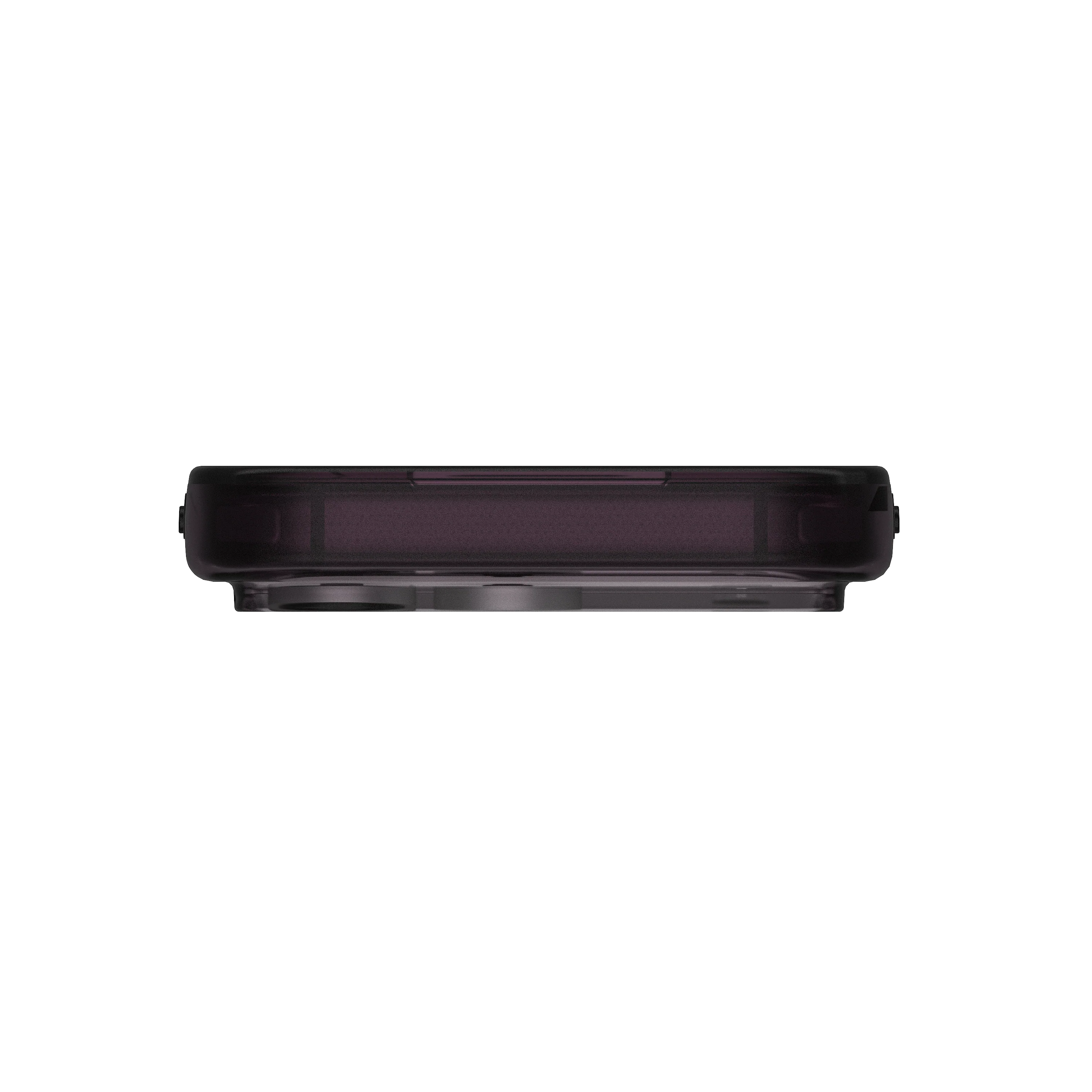 UAG iPhone 17 Pro Plyo MagSafe - Black/Clear Ombre - Image 13