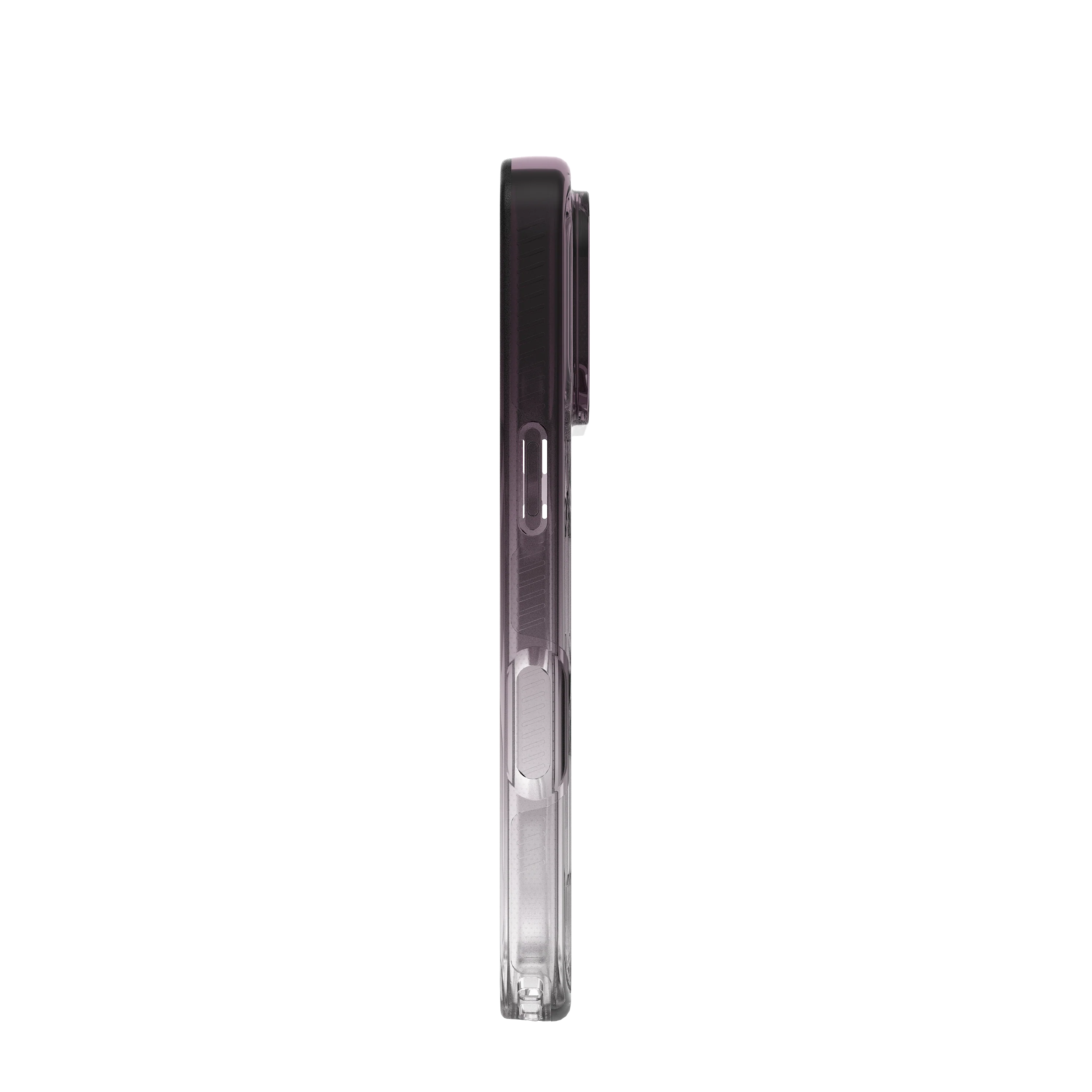 UAG iPhone 17 Pro Plyo MagSafe - Black/Clear Ombre - Image 14