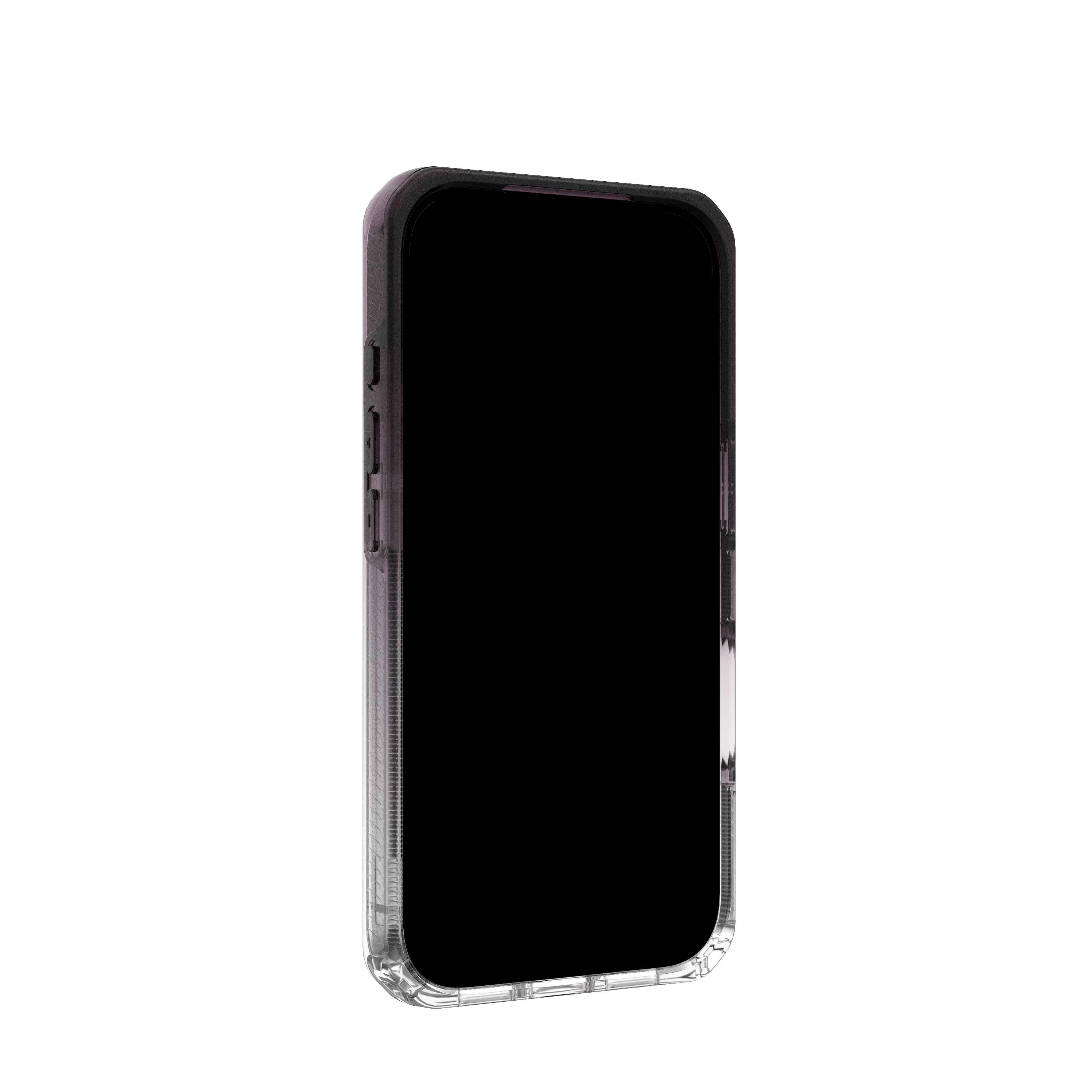 UAG iPhone 17 Pro Plyo MagSafe - Black/Clear Ombre - Image 9