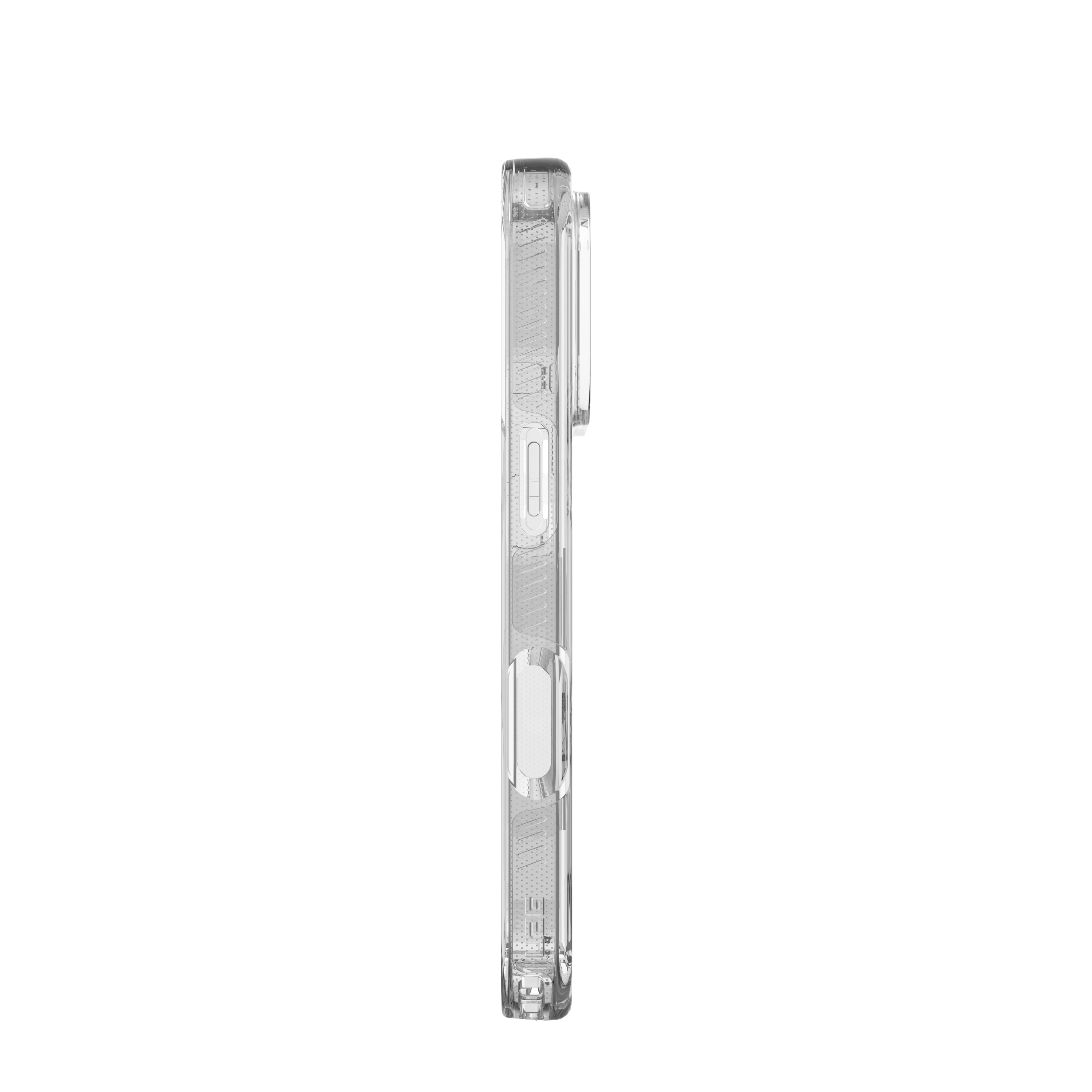 UAG iPhone 17 Pro Plyo MagSafe - Ice/Silver - Image 9