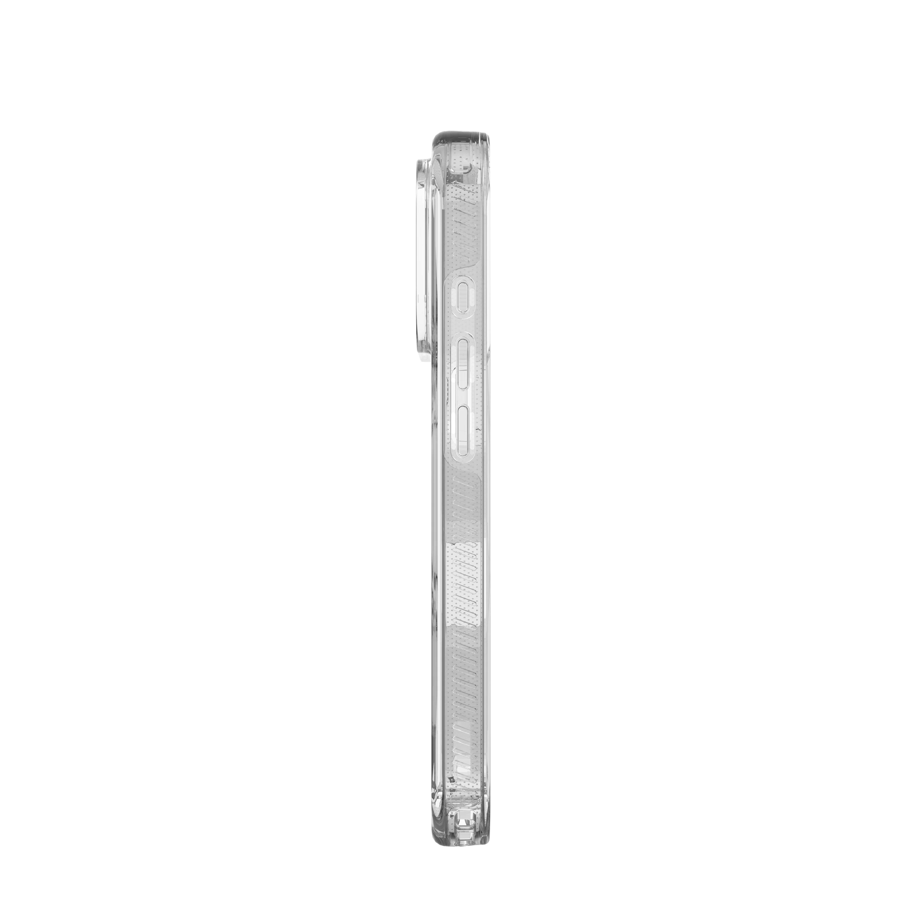 UAG iPhone 17 Pro Plyo MagSafe - Ice/White - Image 12