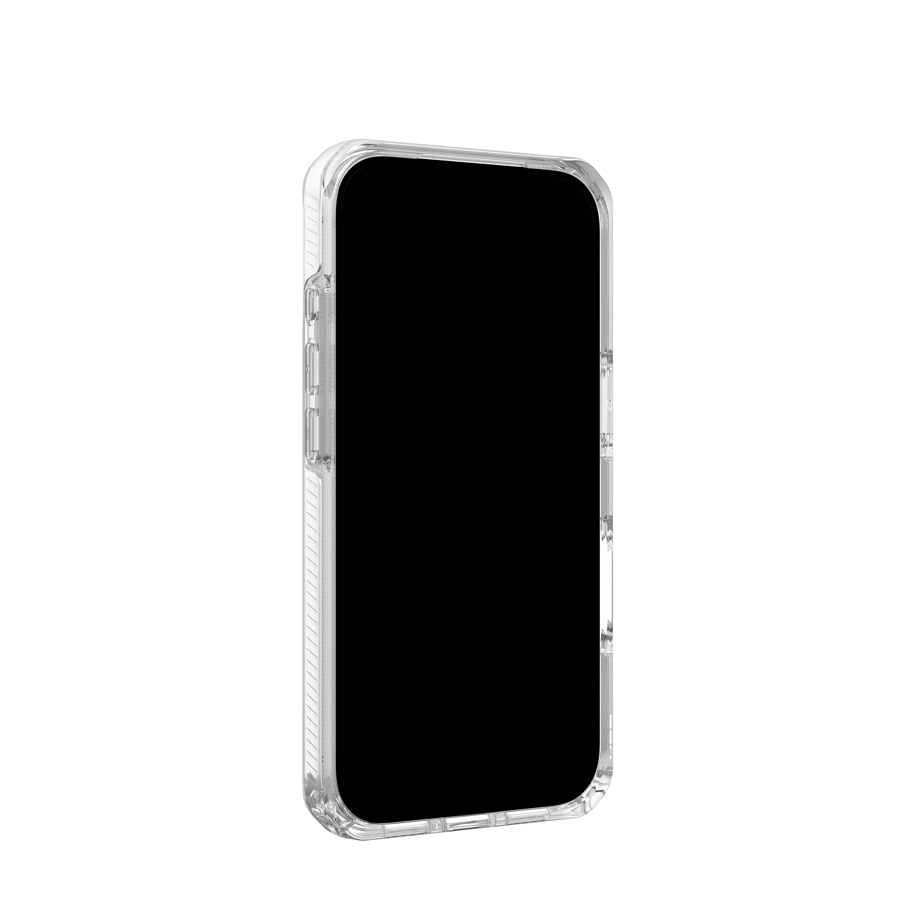 UAG iPhone 17 Pro Plyo MagSafe - Ice/White - Image 8