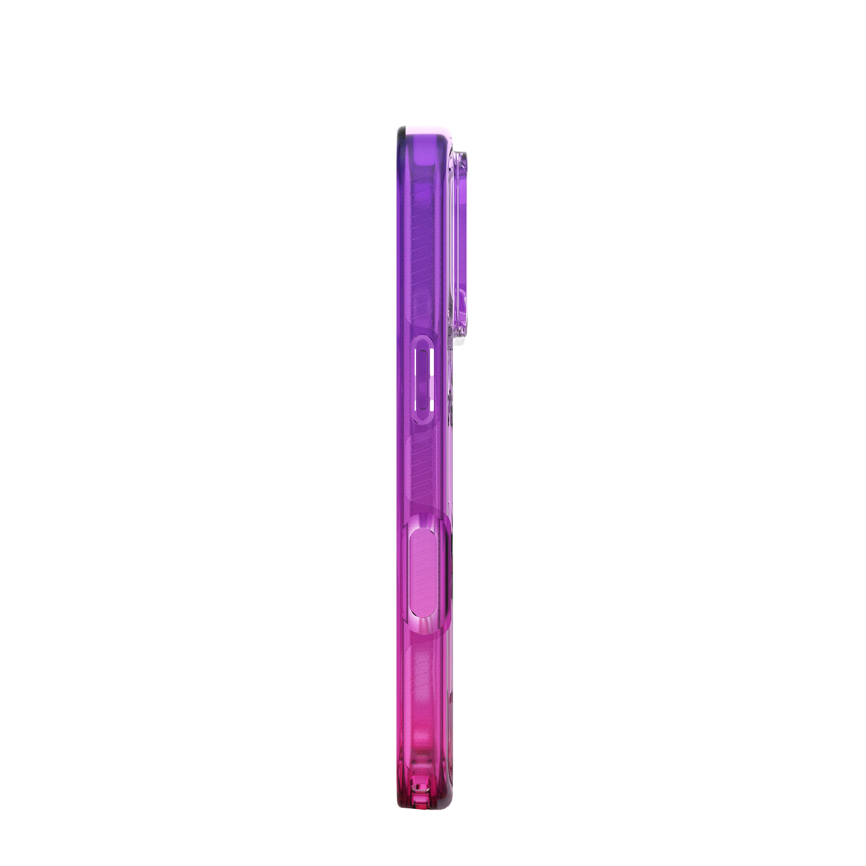 UAG iPhone 17 Pro Plyo MagSafe - Purple/Pink Ombre - Image 12