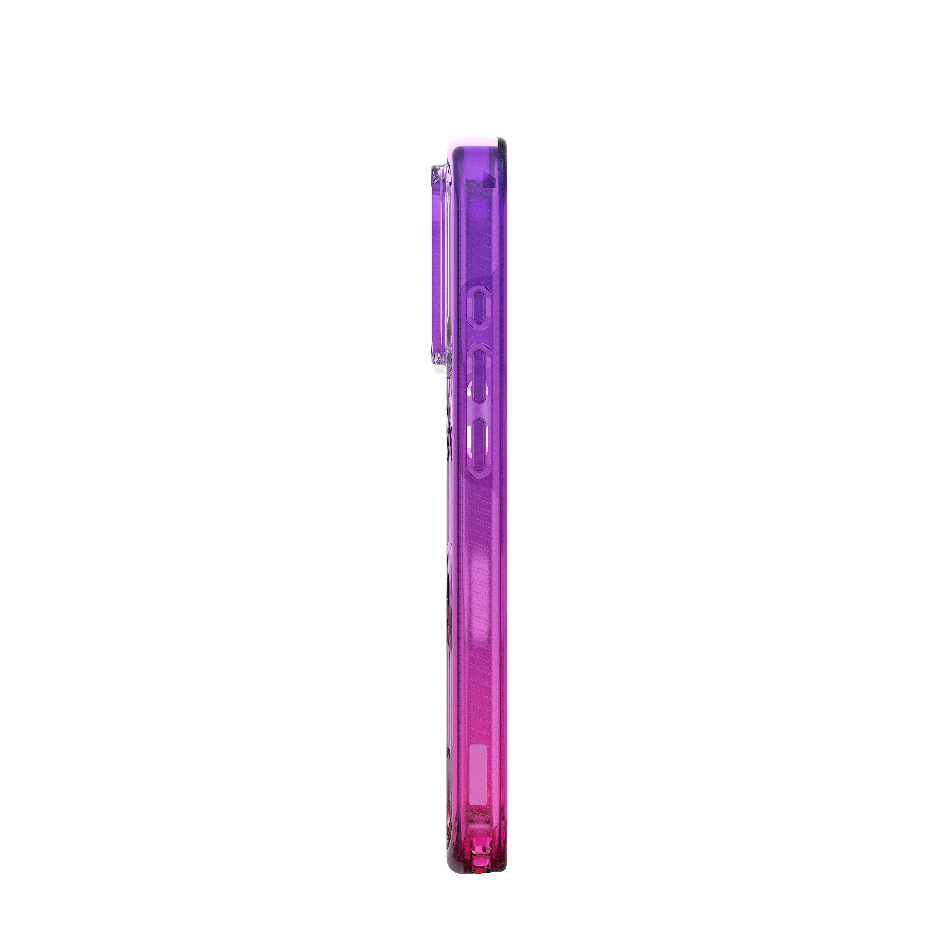 UAG iPhone 17 Pro Plyo MagSafe - Purple/Pink Ombre - Image 13