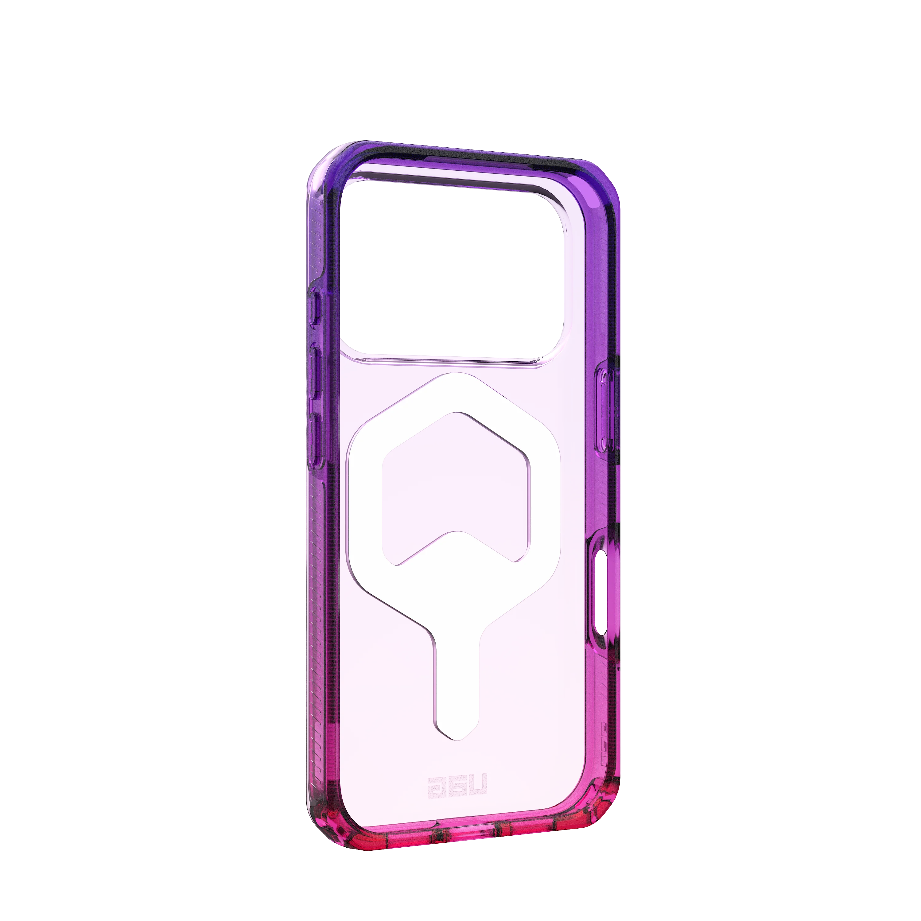 UAG iPhone 17 Pro Plyo MagSafe - Purple/Pink Ombre - Image 8