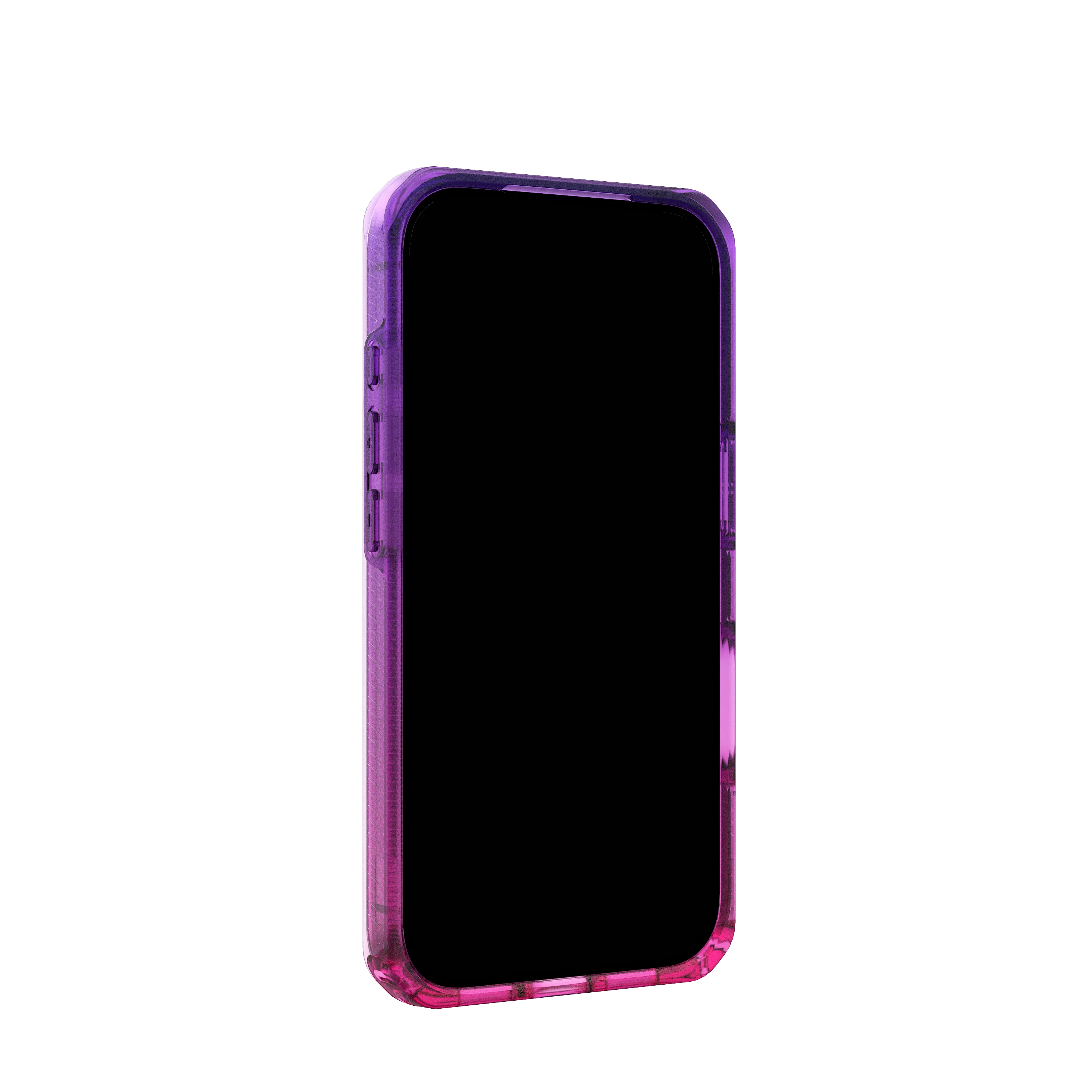 UAG iPhone 17 Pro Plyo MagSafe - Purple/Pink Ombre - Image 9