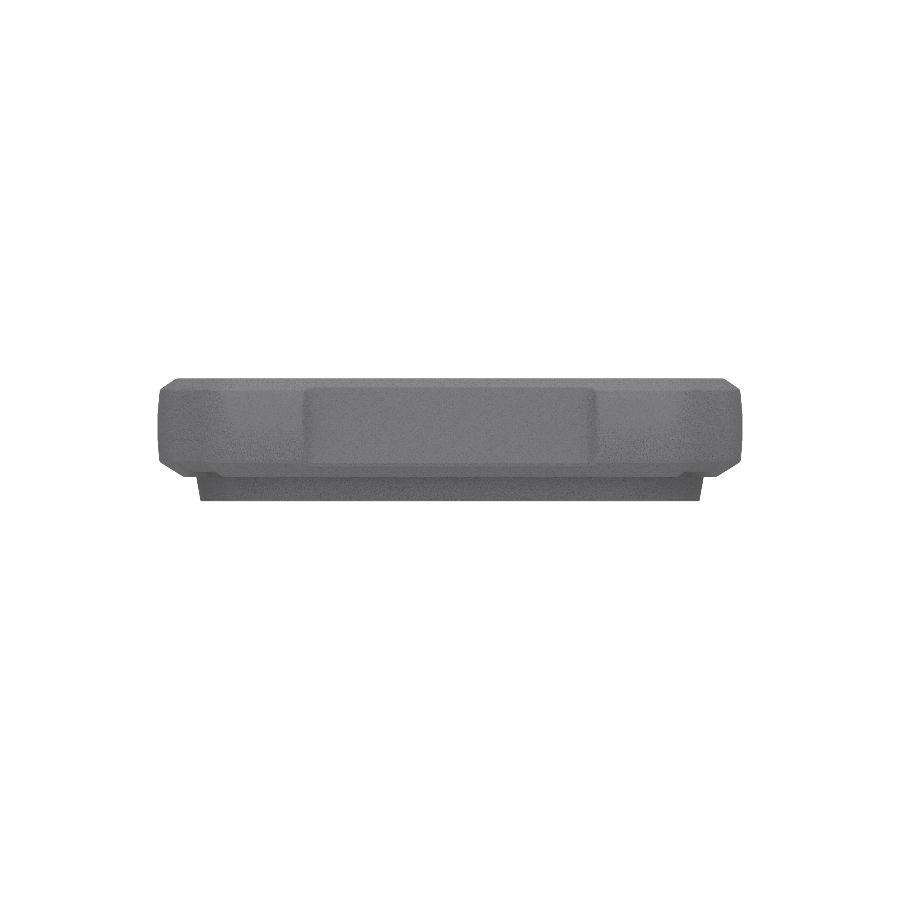 UAG iPhone 17 Pro Pathfinder Clear MagSafe - Ash/Black - Image 11