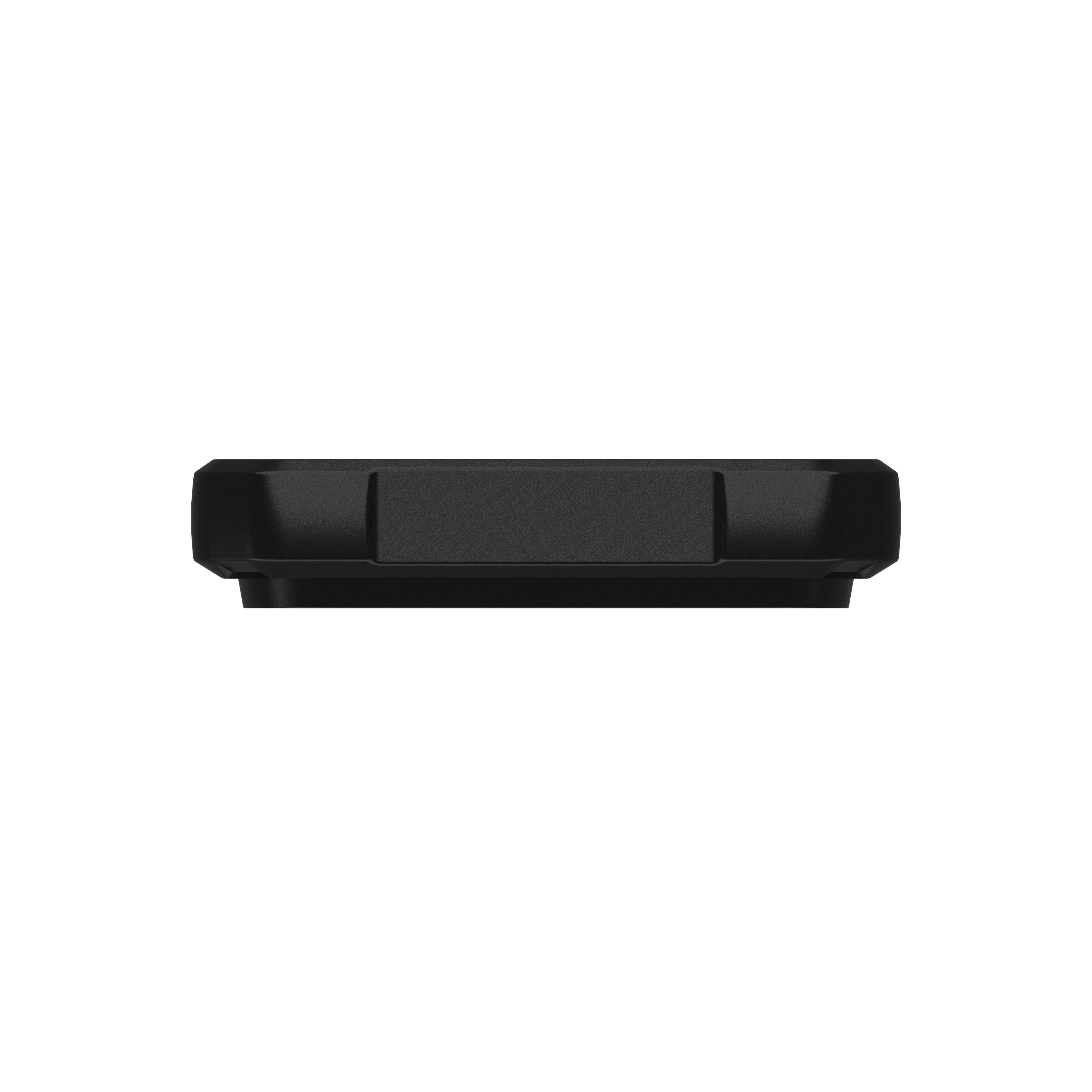 UAG iPhone 17 Pro Pathfinder Clear MagSafe - Ice/Silver - Image 11