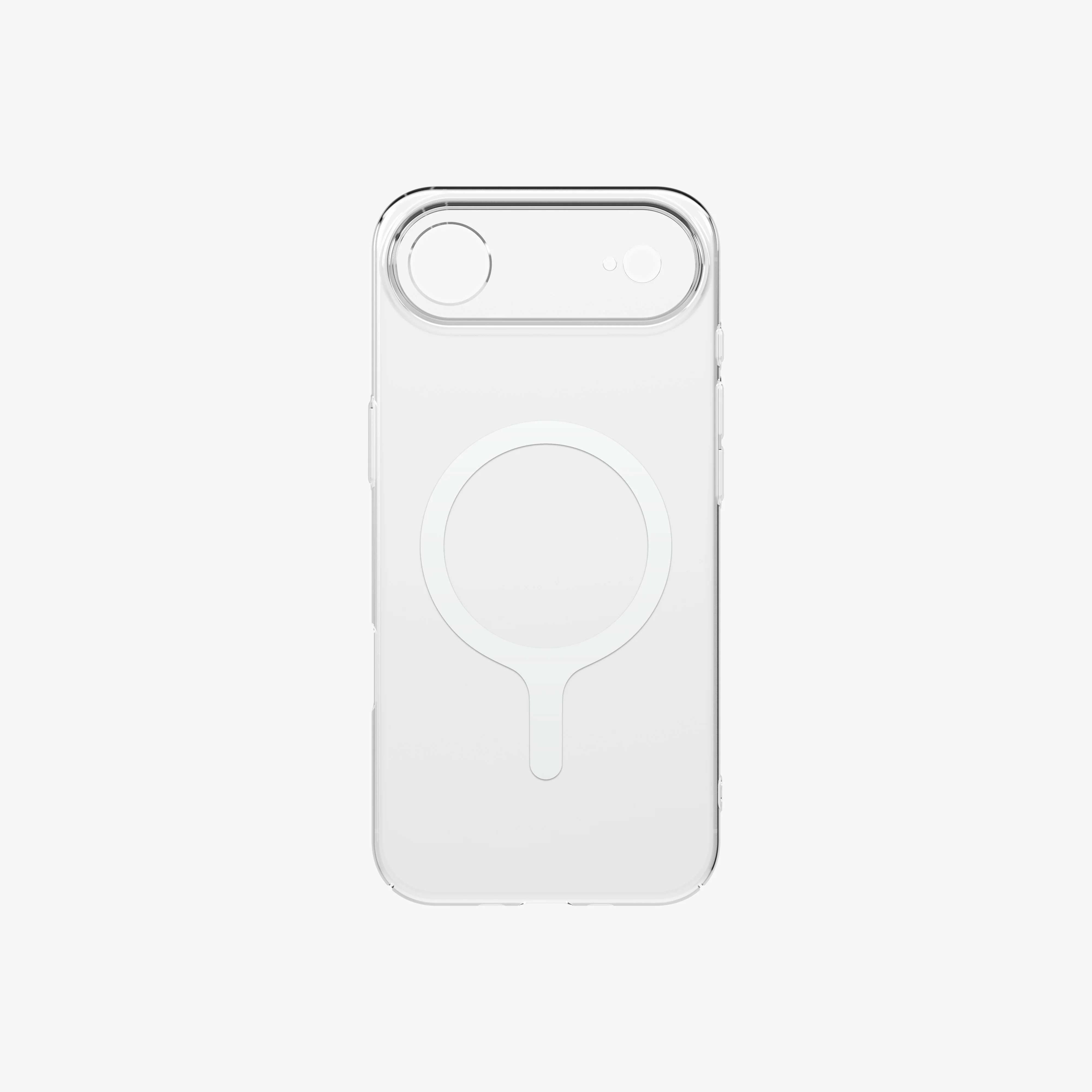 UNIQ iPhone Air MagClick Charging AirSuit - Clear