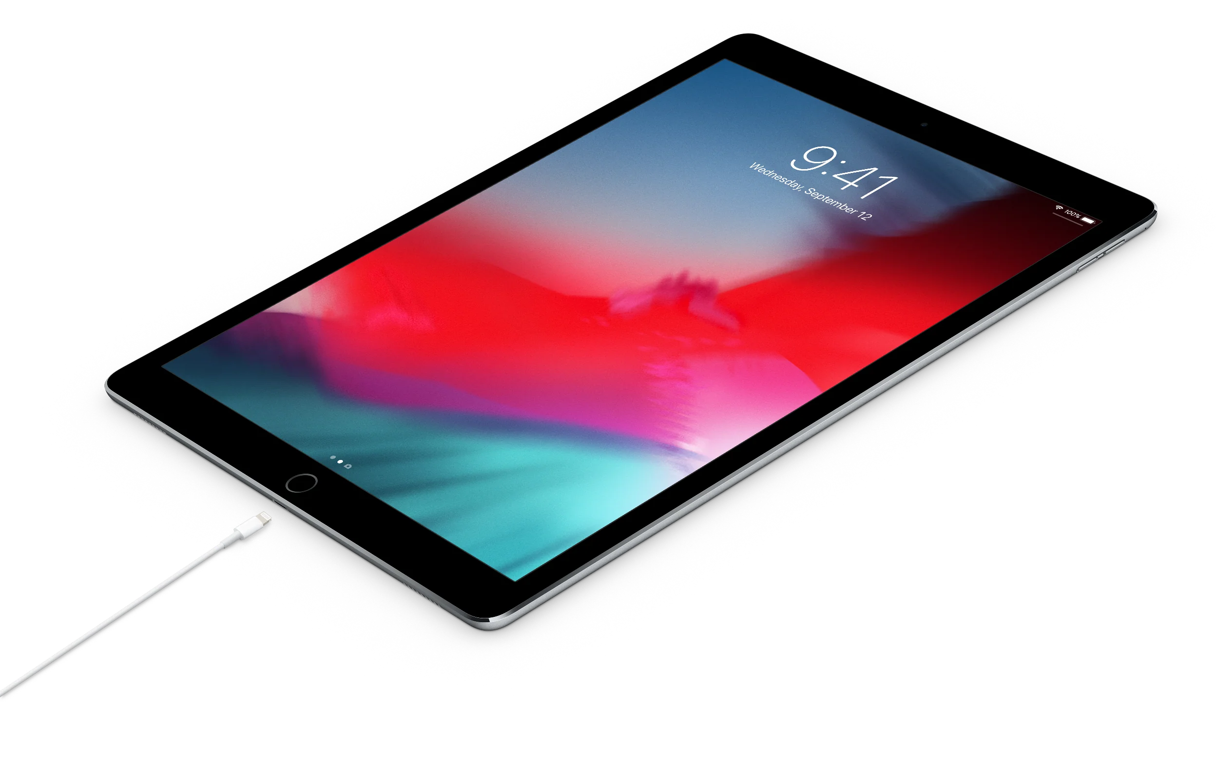 USB-C to Lightning Cable (1m) - Image 2