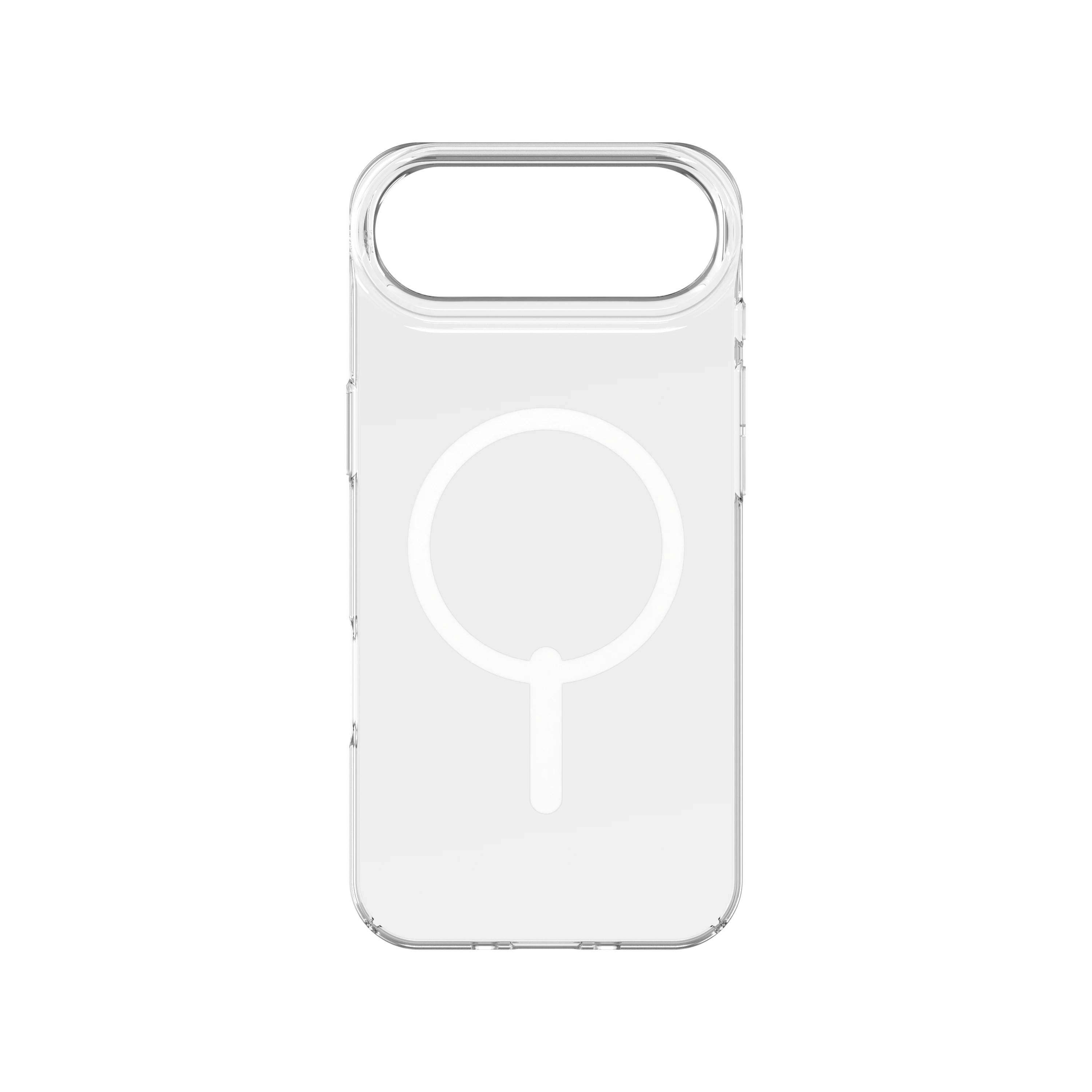 ZAGG-Cases-Essential Hampton Snap Lite iPhone Air - Clear