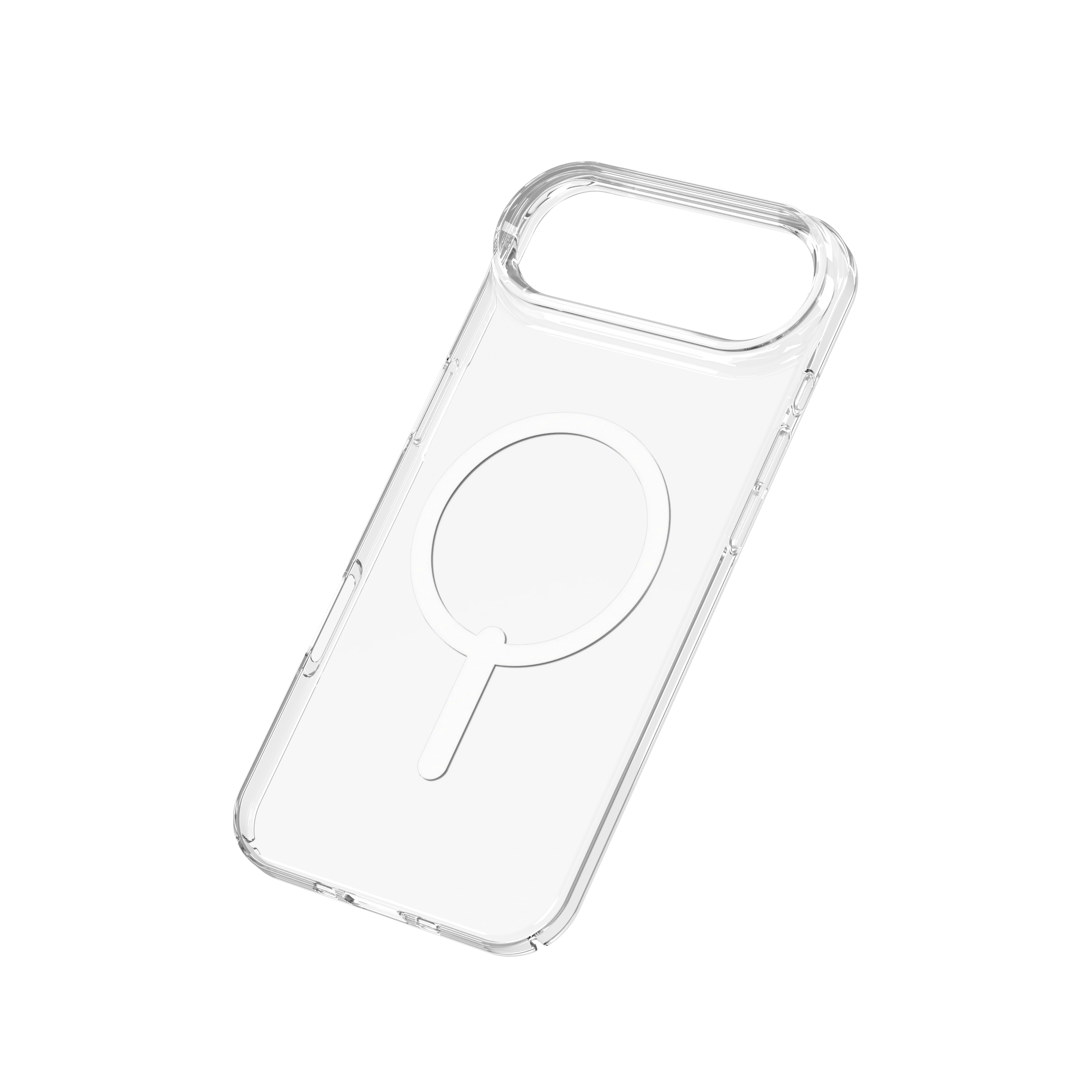 ZAGG-Cases-Essential Hampton Snap Lite iPhone Air - Clear - Image 10