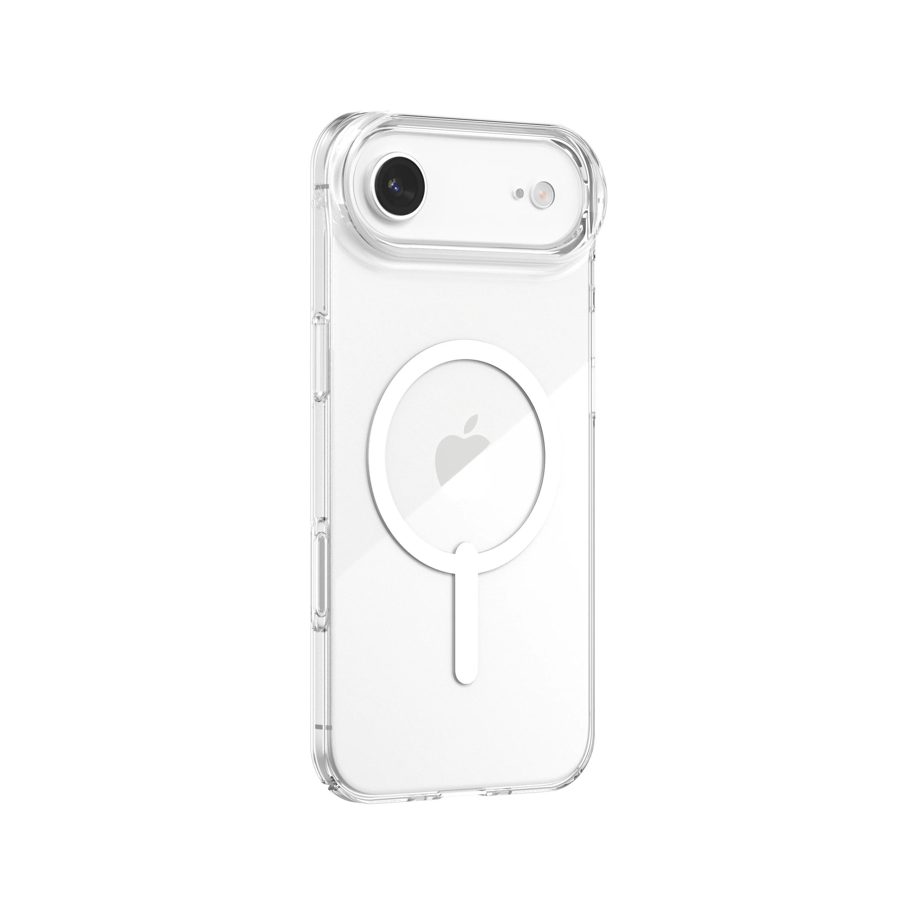 ZAGG-Cases-Essential Hampton Snap Lite iPhone Air - Clear - Image 12