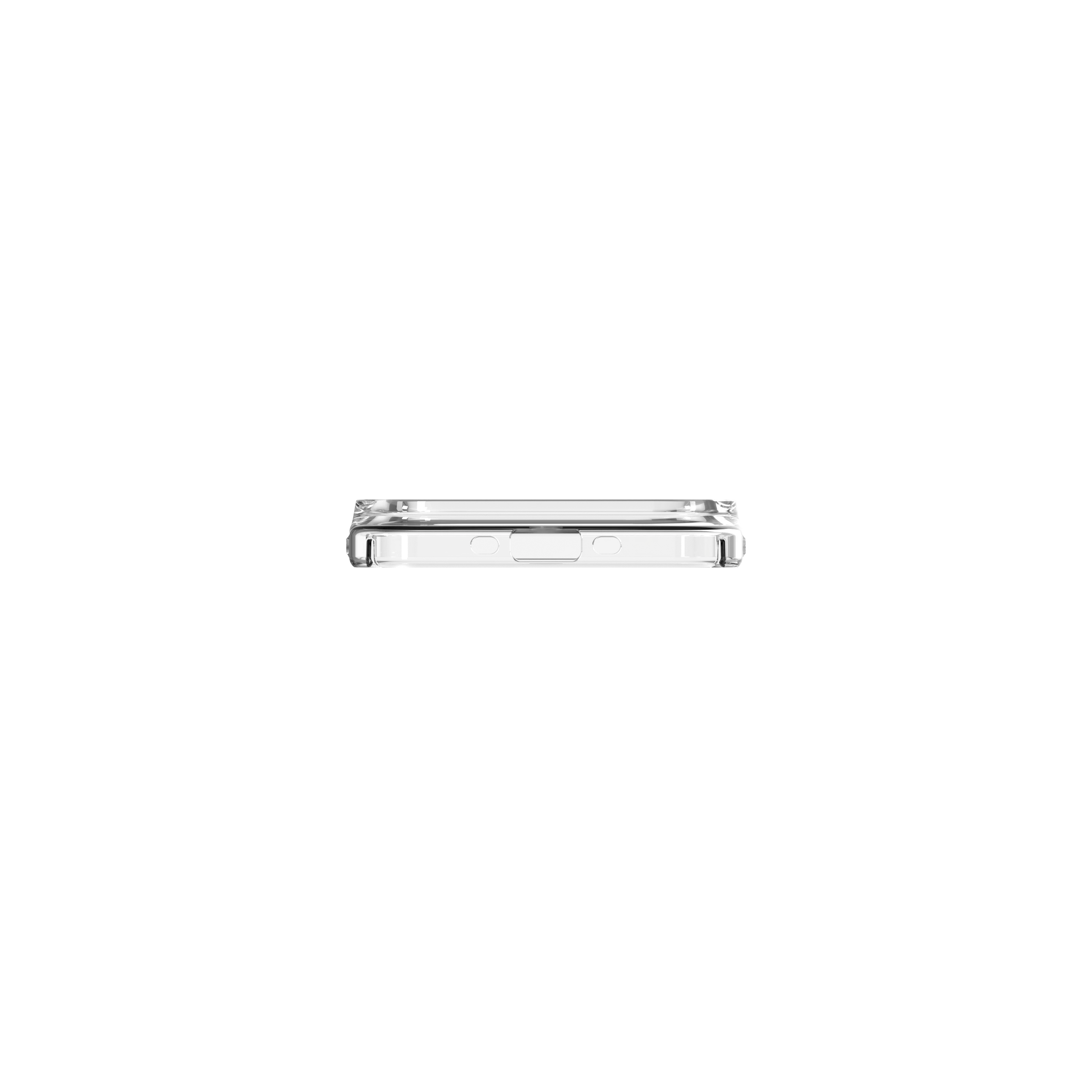 ZAGG-Cases-Essential Hampton Snap Lite iPhone Air - Clear - Image 7