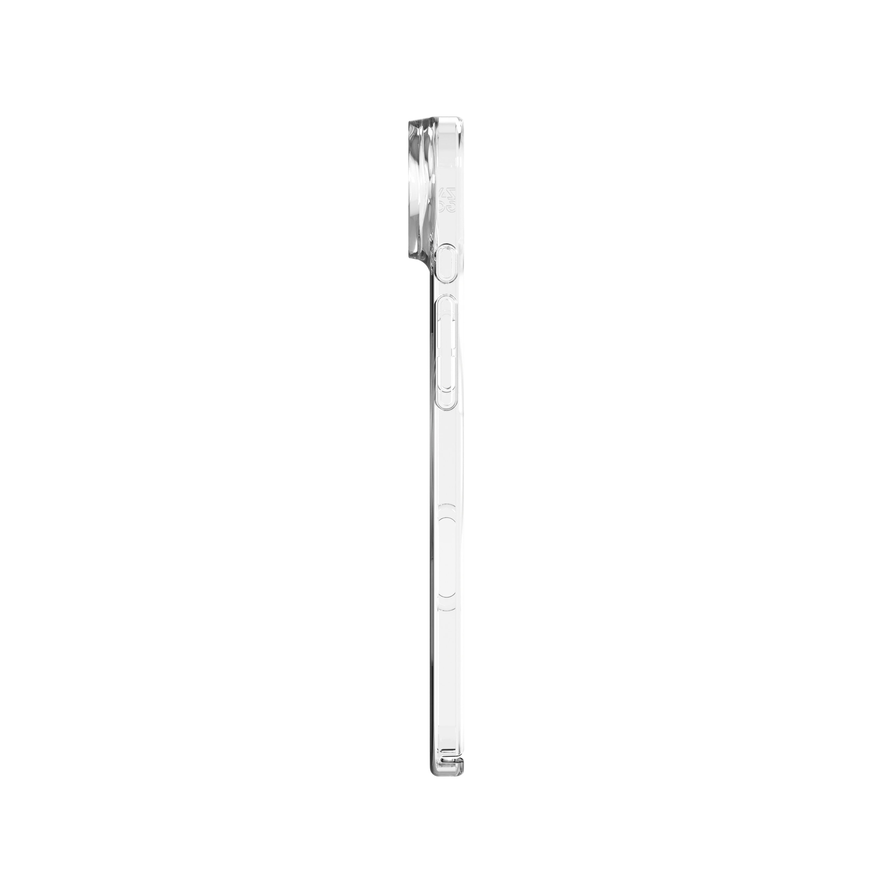 ZAGG-Cases-Essential Hampton Snap Lite iPhone Air - Clear - Image 9