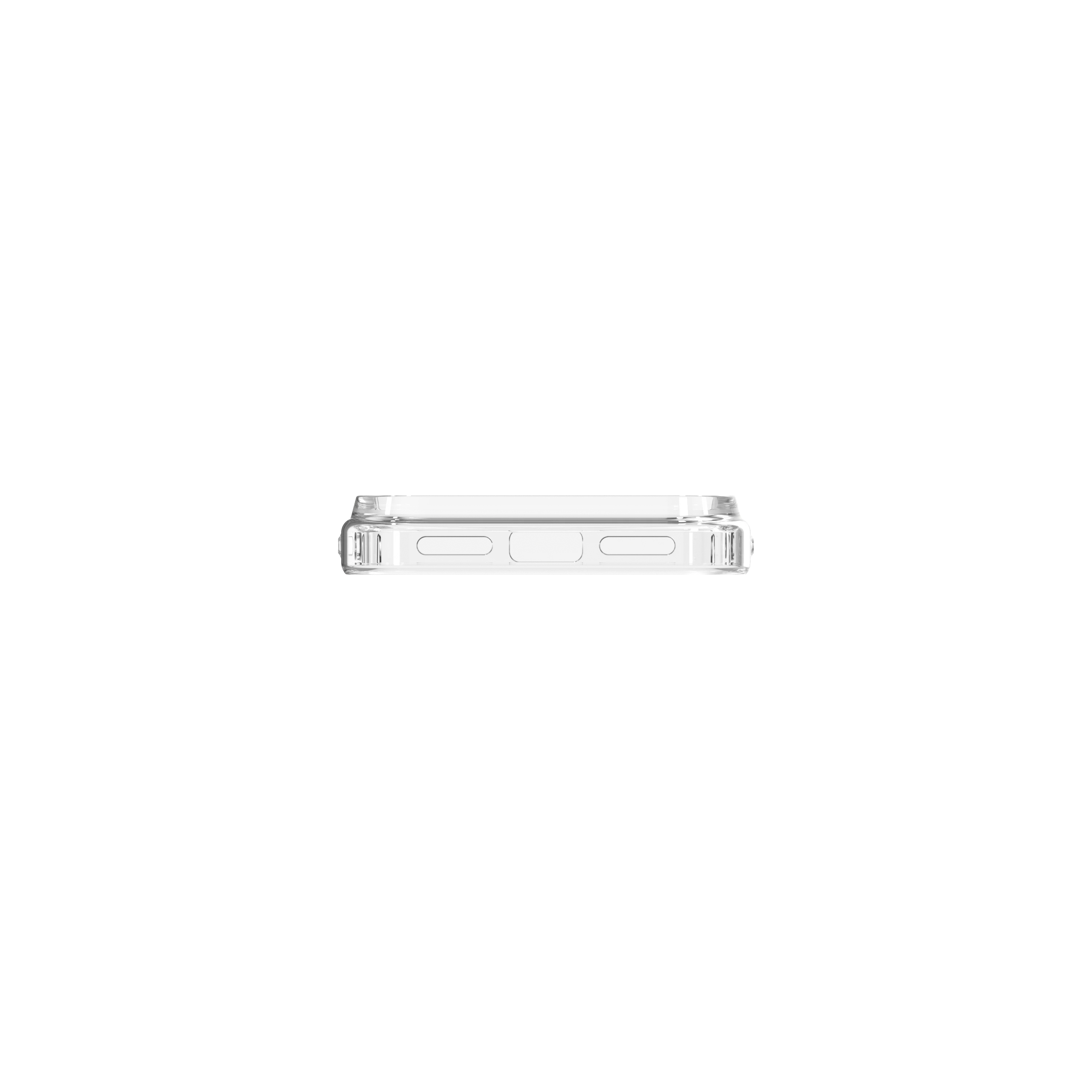 ZAGG-Cases-Essential Hampton Snap Lite iPhone 17 Pro - Clear - Image 7