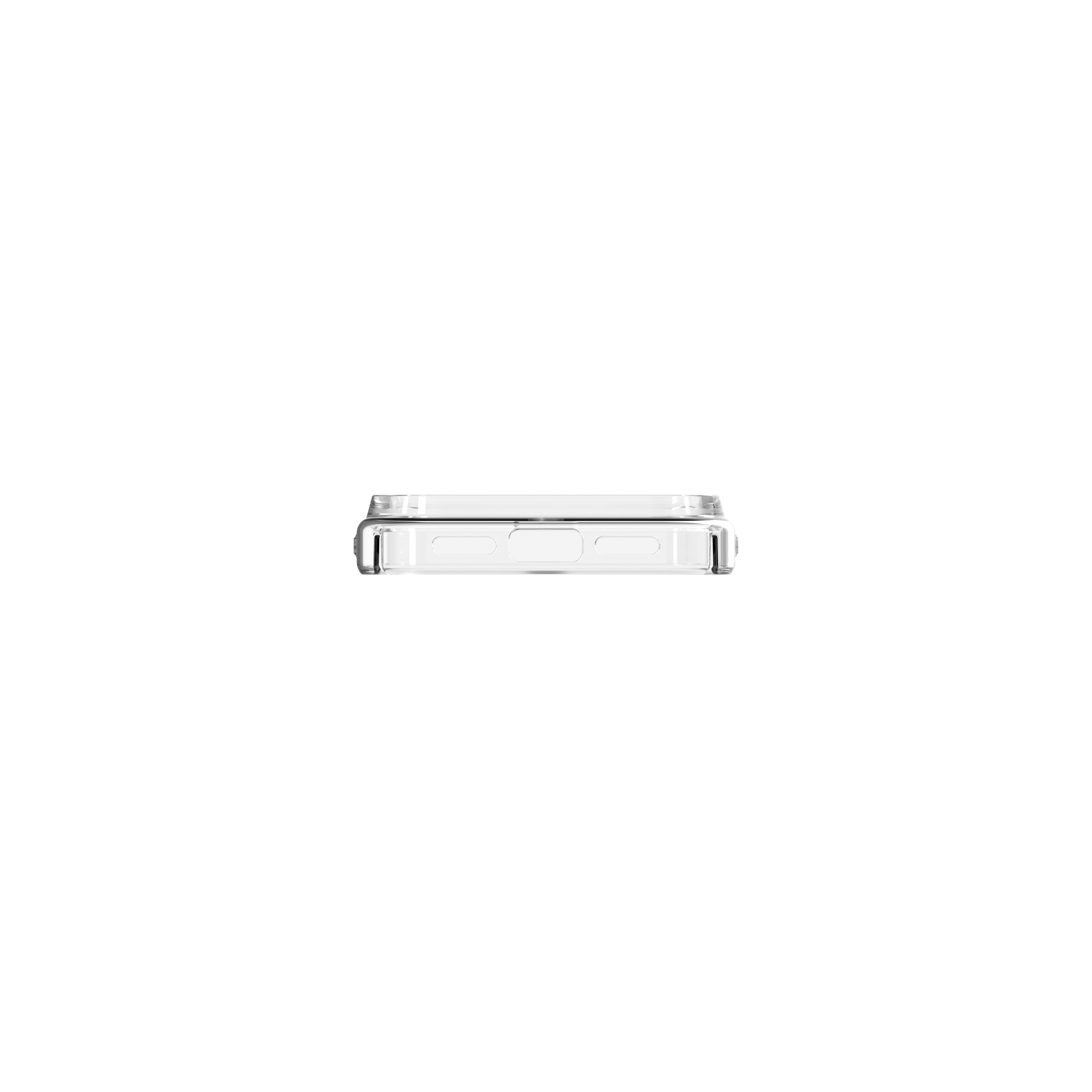 ZAGG-Cases-Essential Hampton Snap Lite iPhone 17 Pro Max - Clear - Image 7